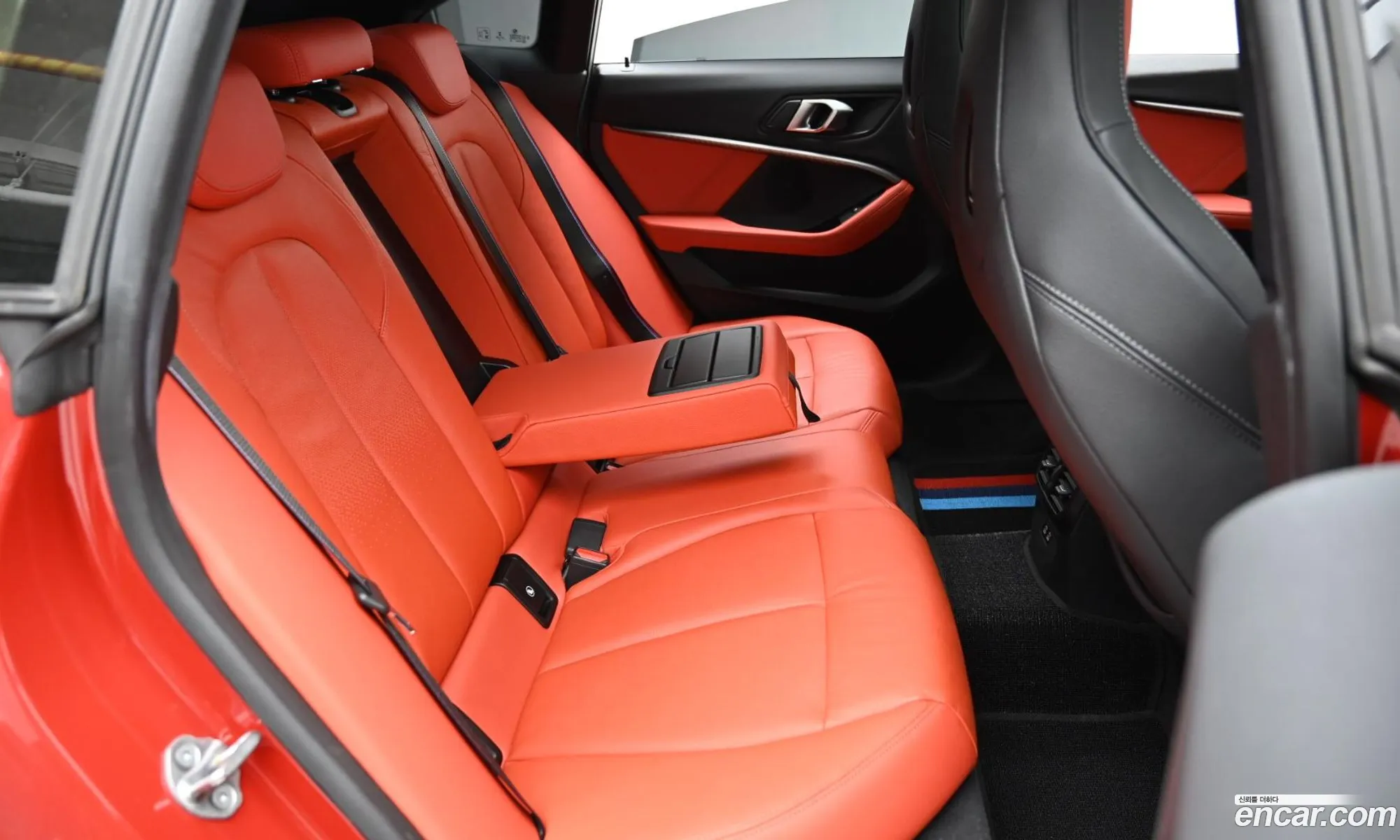 BMW 2 Series Gran Coupe 2021 — 16