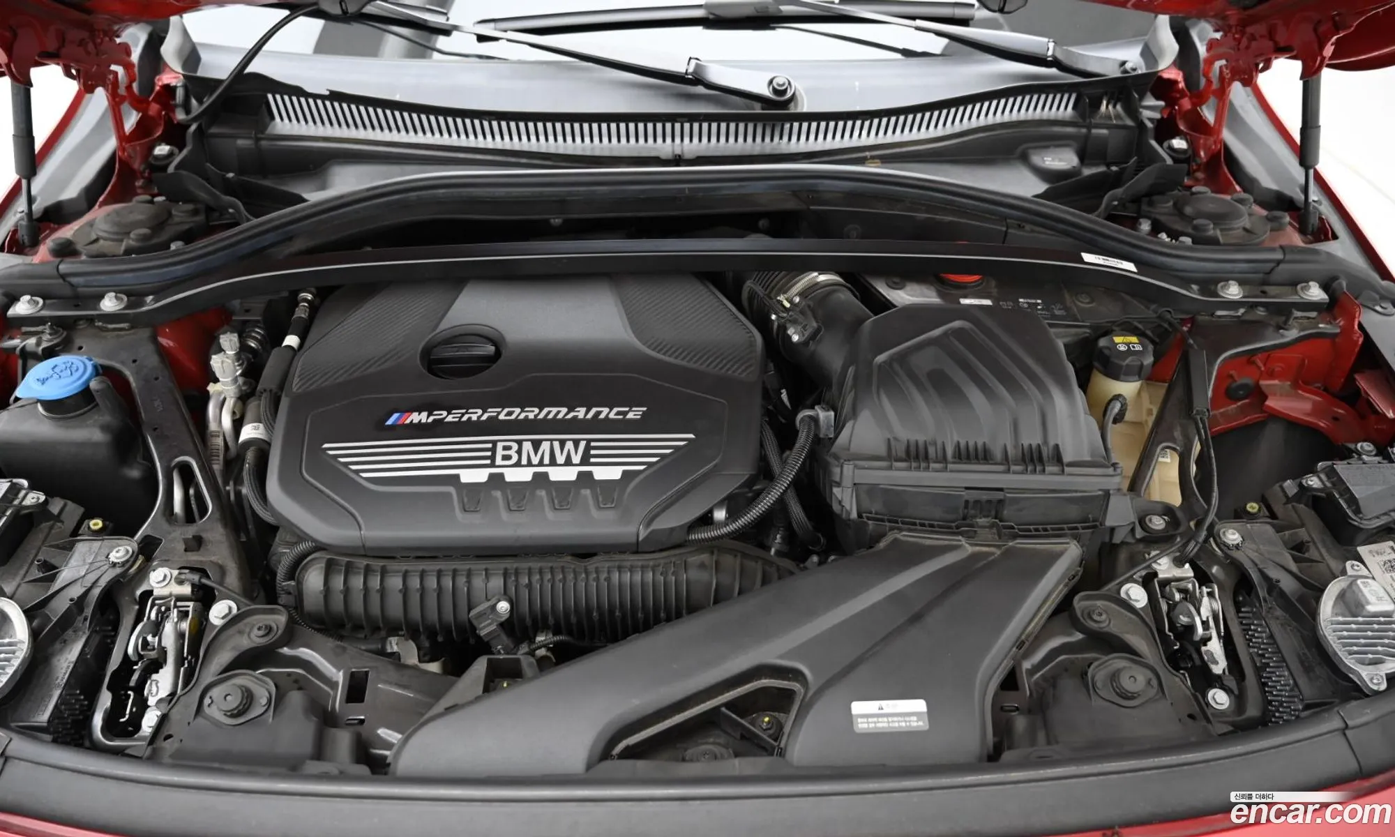 BMW 2 Series Gran Coupe 2021 — 4