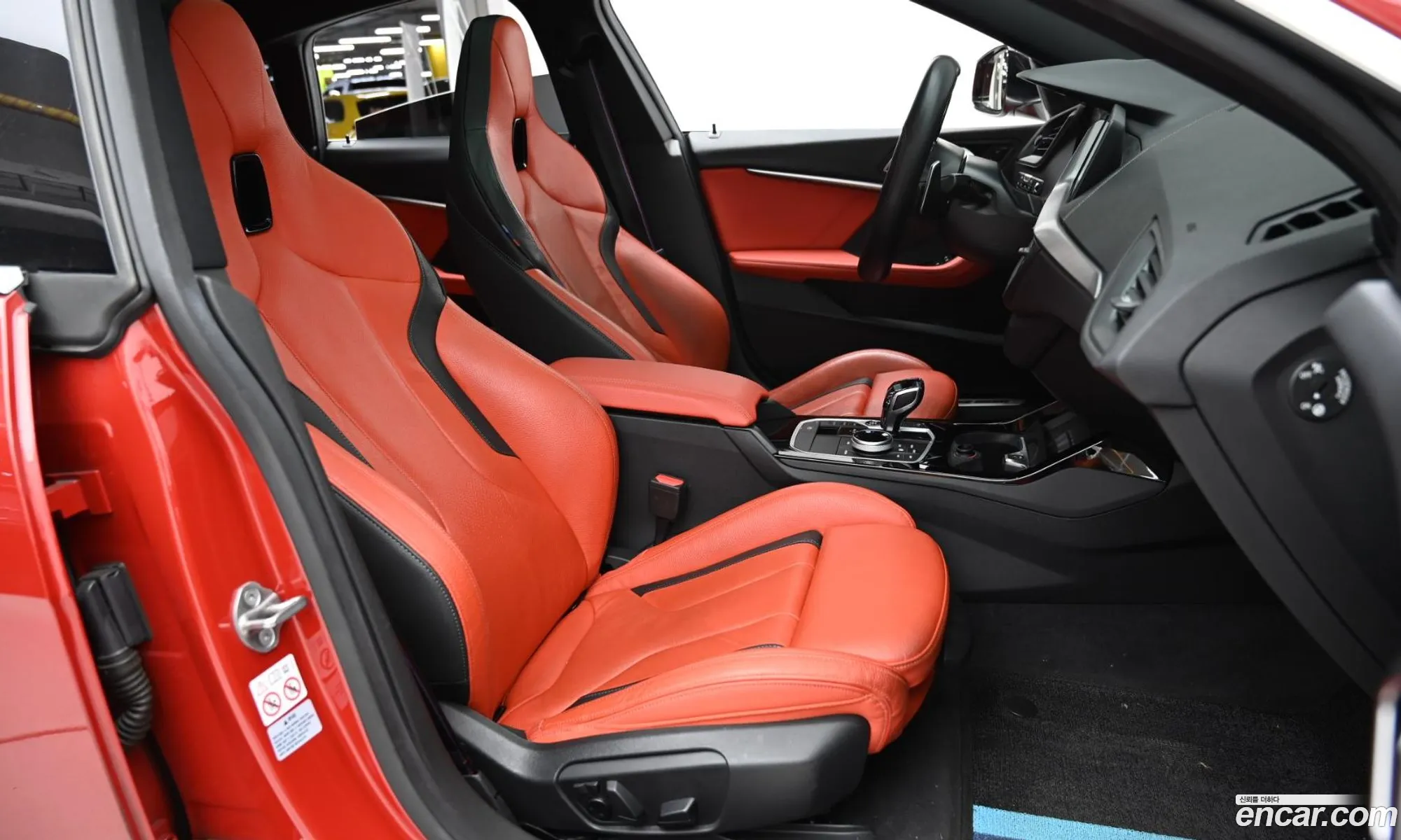 BMW 2 Series Gran Coupe 2021 — 13