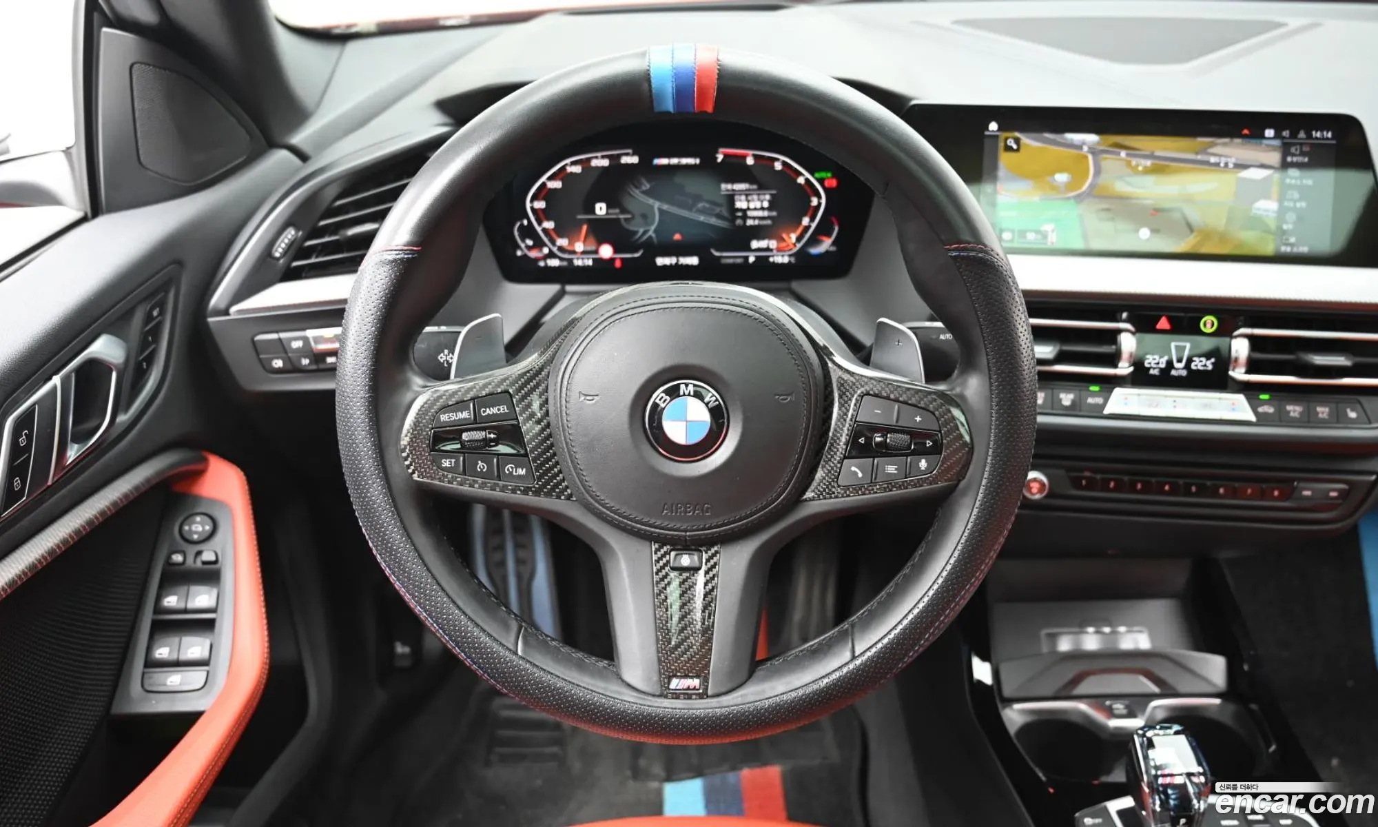 BMW 2 Series Gran Coupe 2021 — 6
