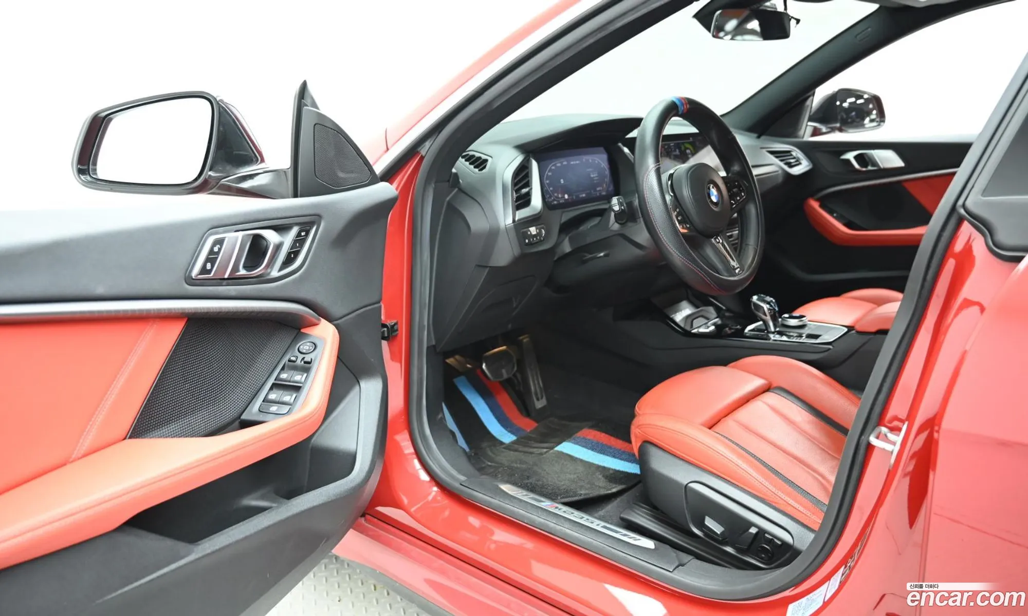 BMW 2 Series Gran Coupe 2021 — 11