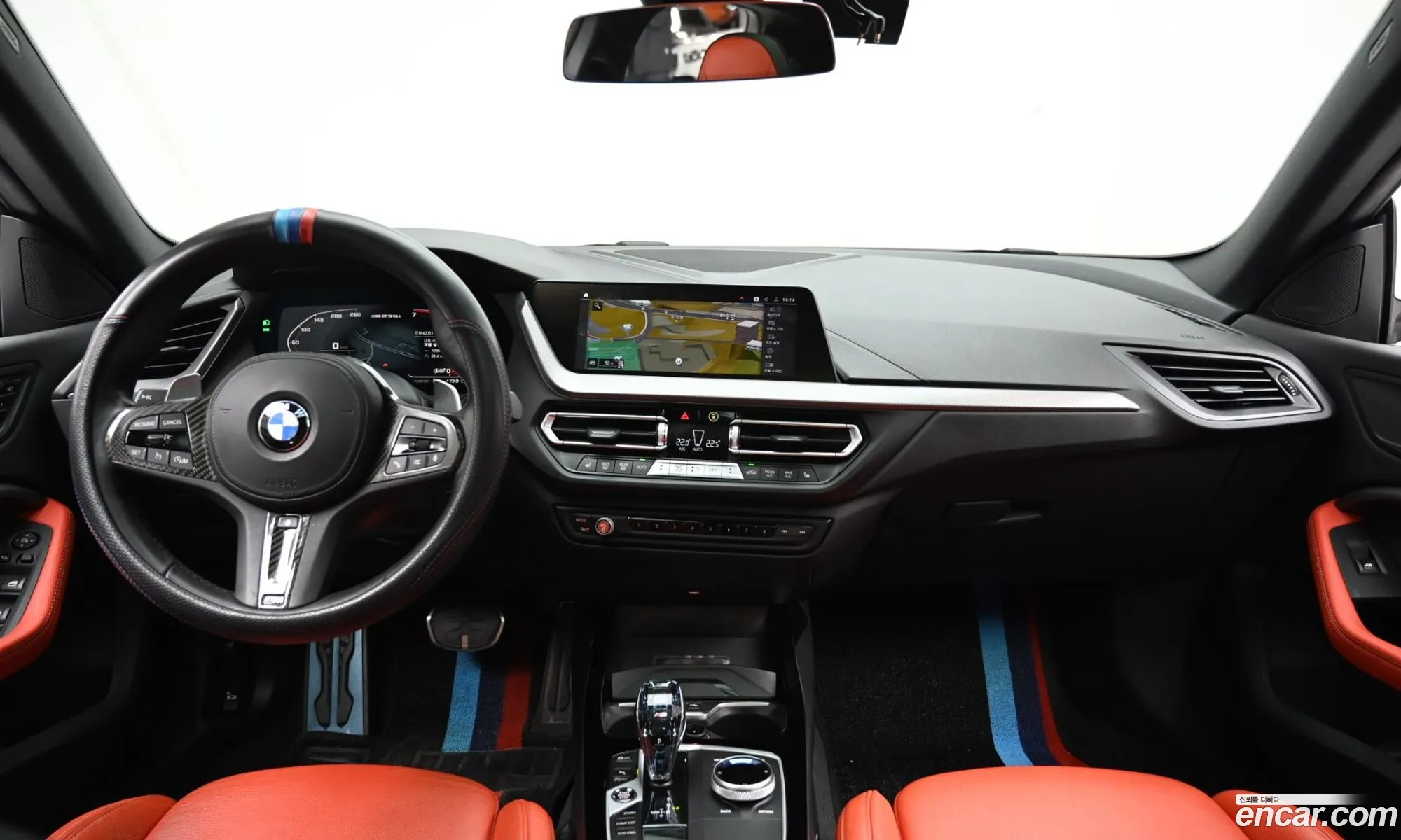 BMW 2 Series Gran Coupe 2021 — 19