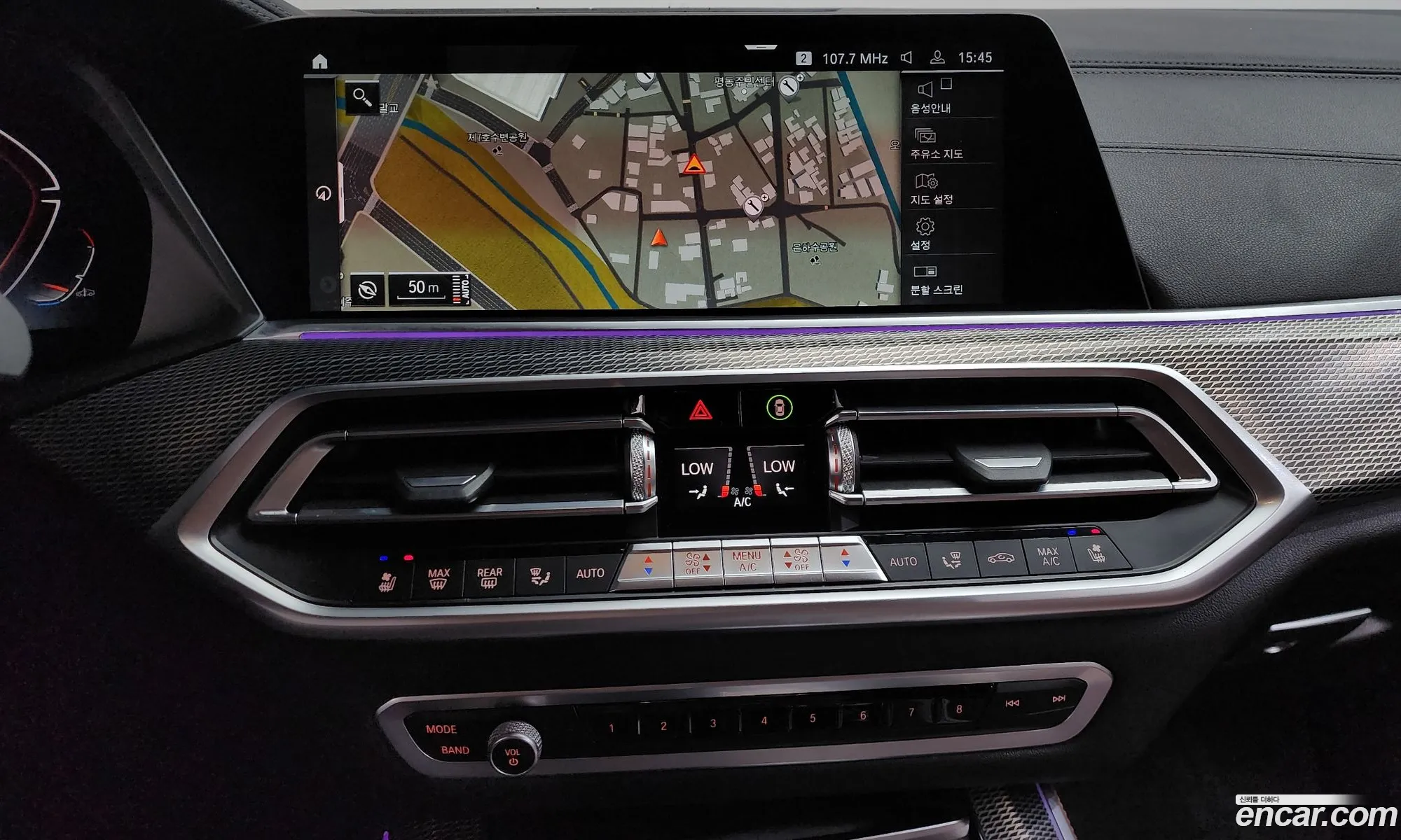 BMW X5 2021 WBAJU8105M9F67814 — 3