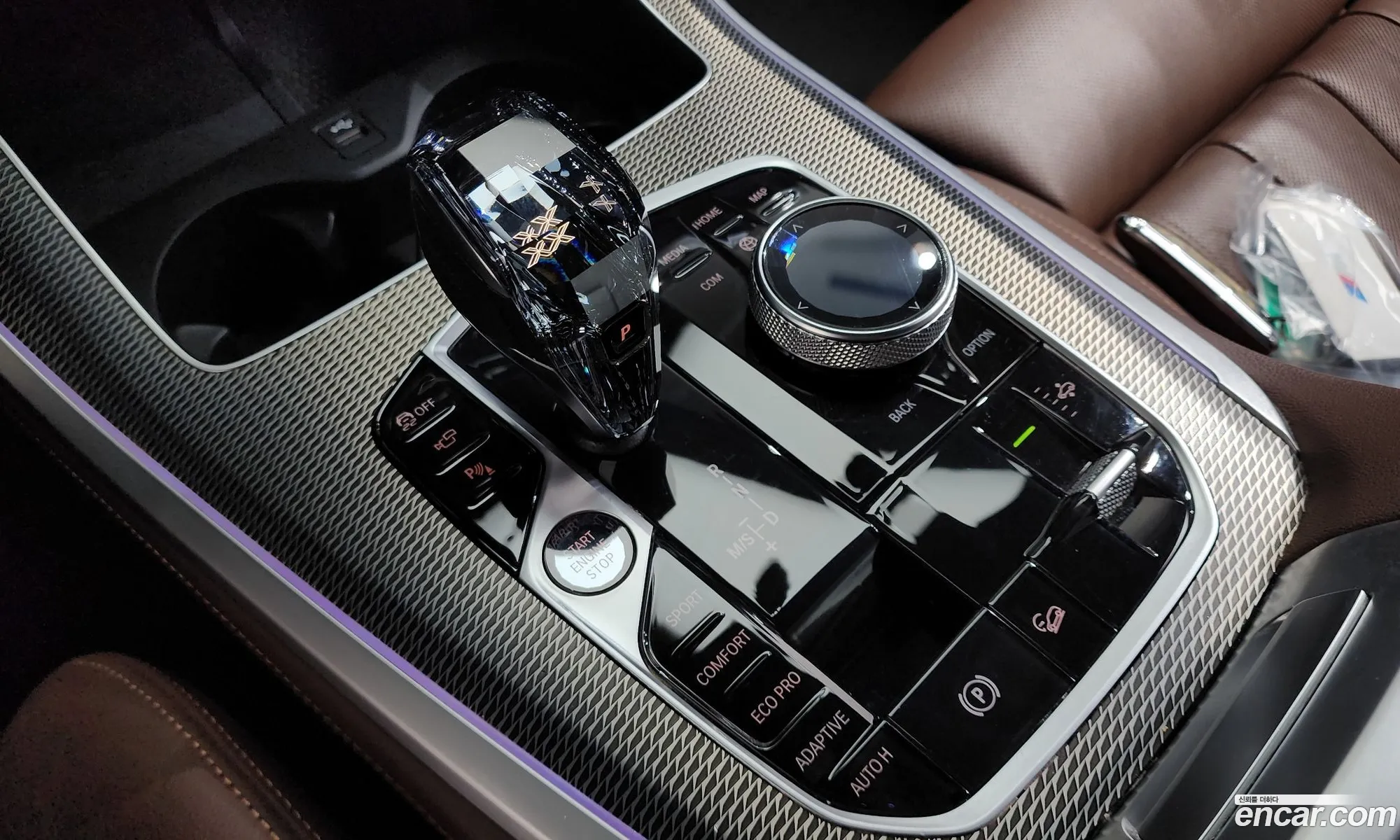 BMW X5 2021 WBAJU8105M9F67814 — 2