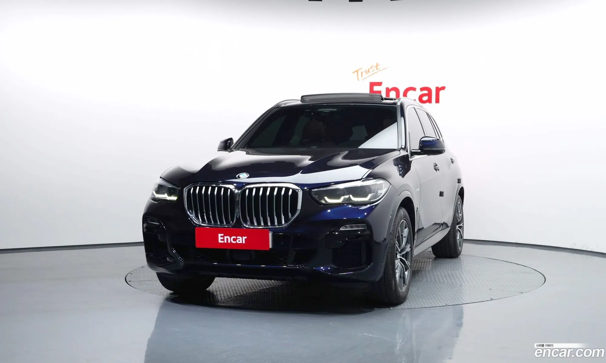 BMW X5 2021 WBAJU8105M9F67814 — 19