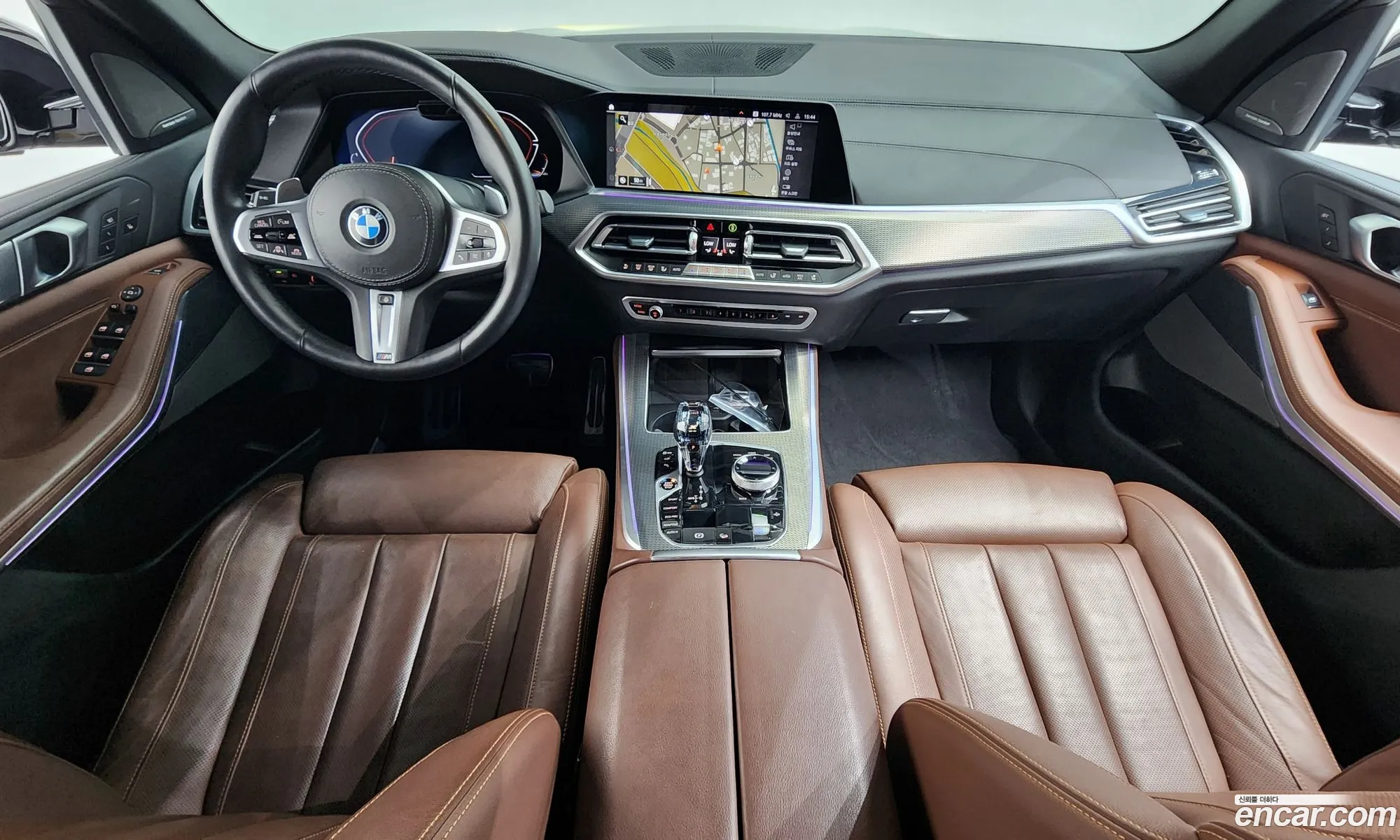 BMW X5 2021 WBAJU8105M9F67814 — 17