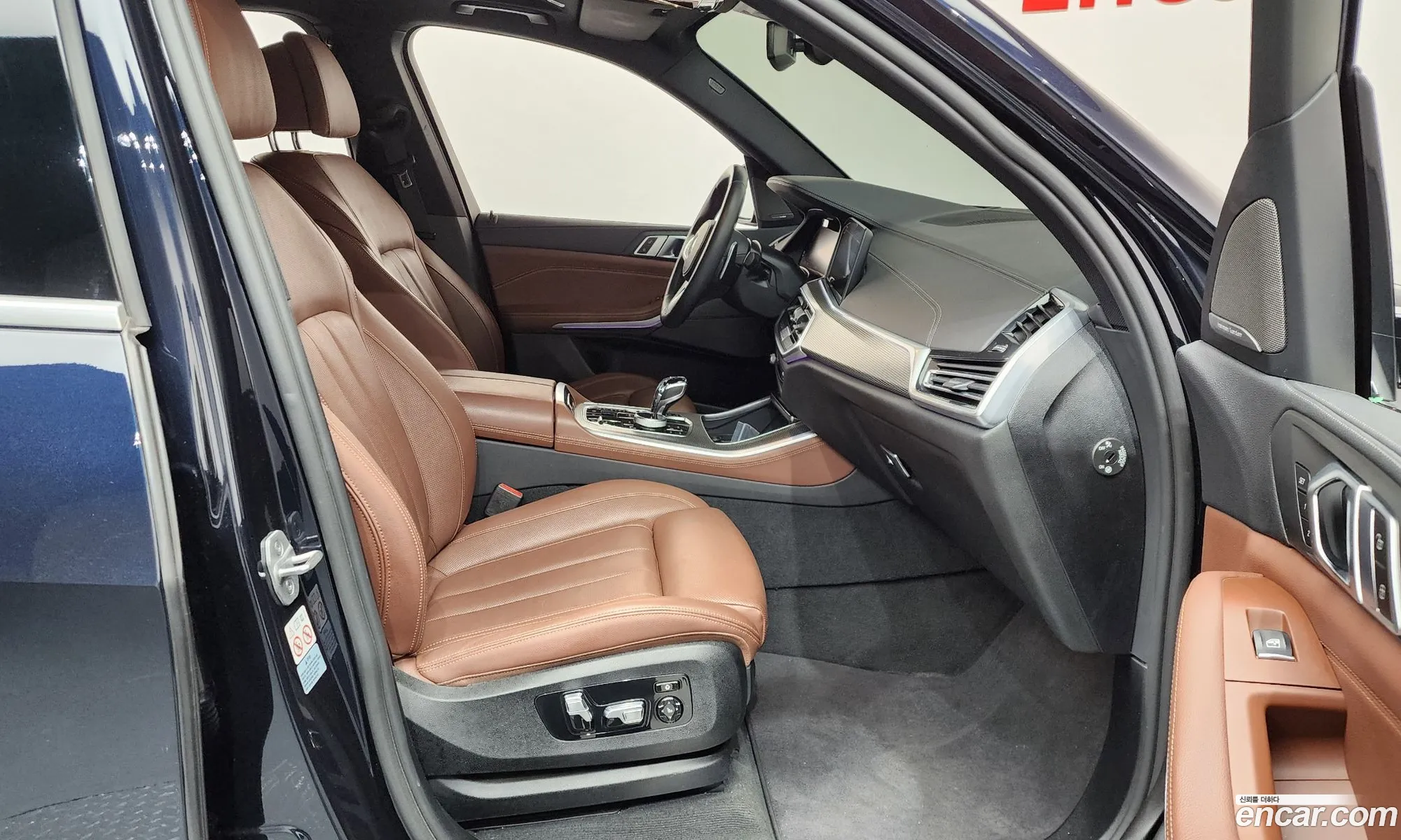 BMW X5 2021 WBAJU8105M9F67814 — 15