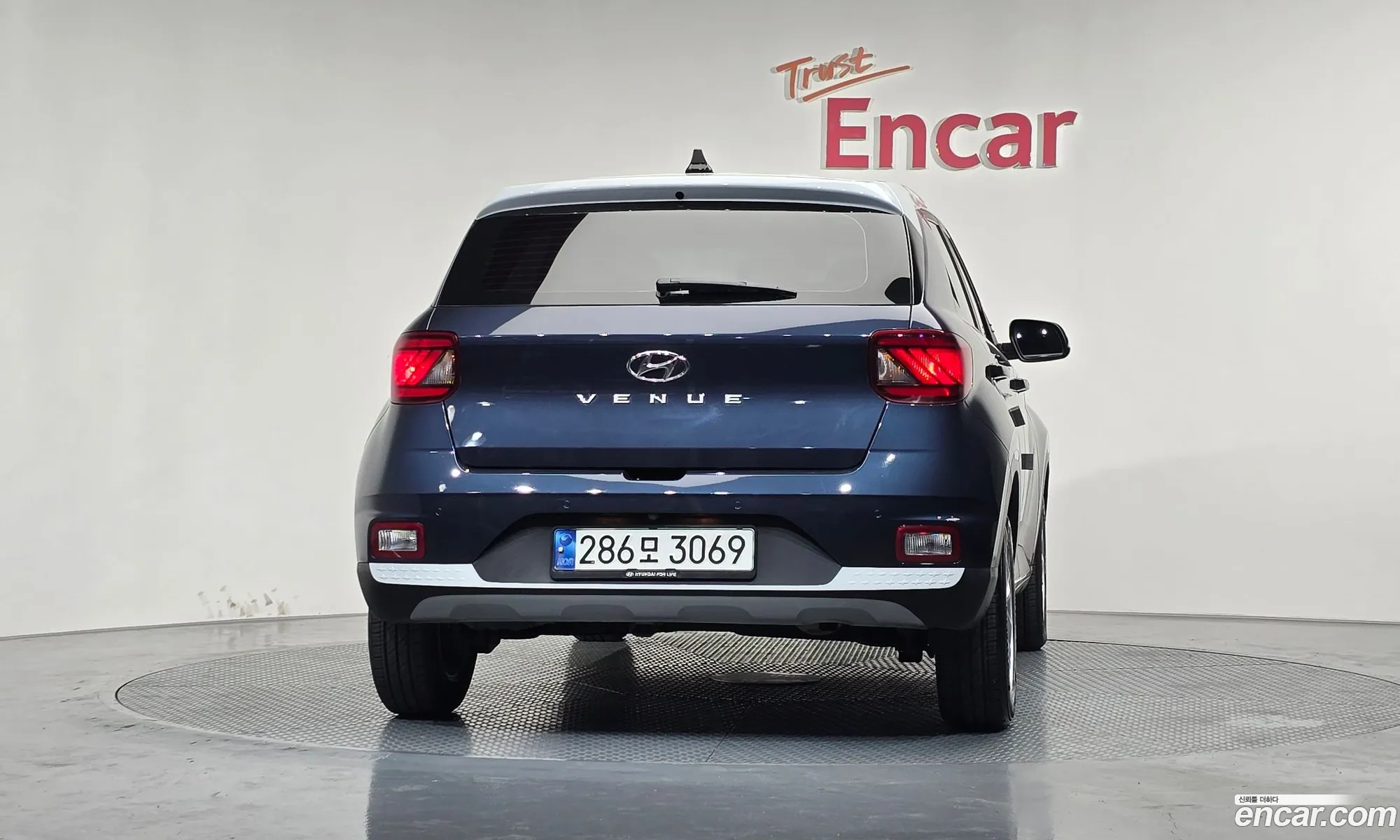 Hyundai Venue 2021 — 6