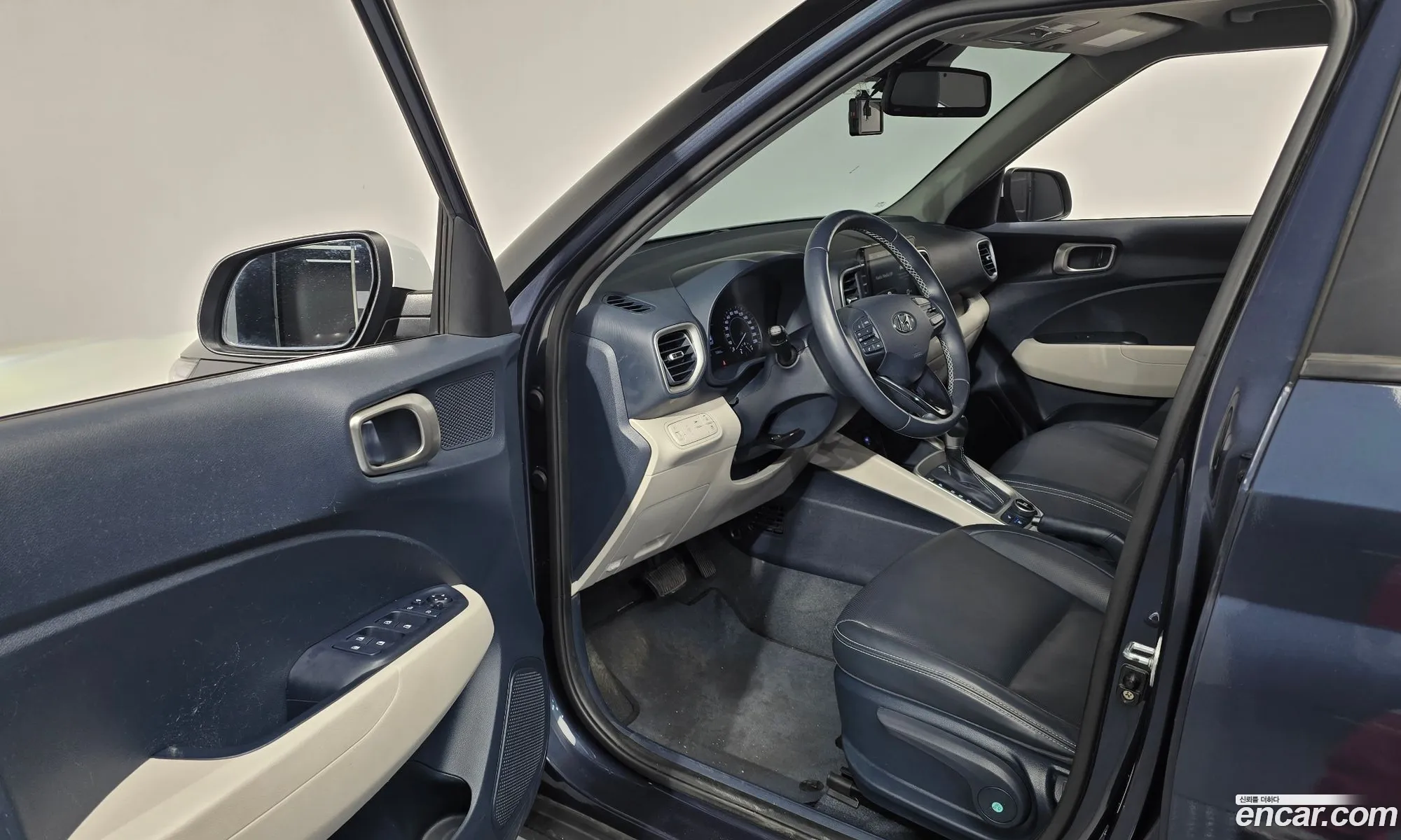 Hyundai Venue 2021 — 5