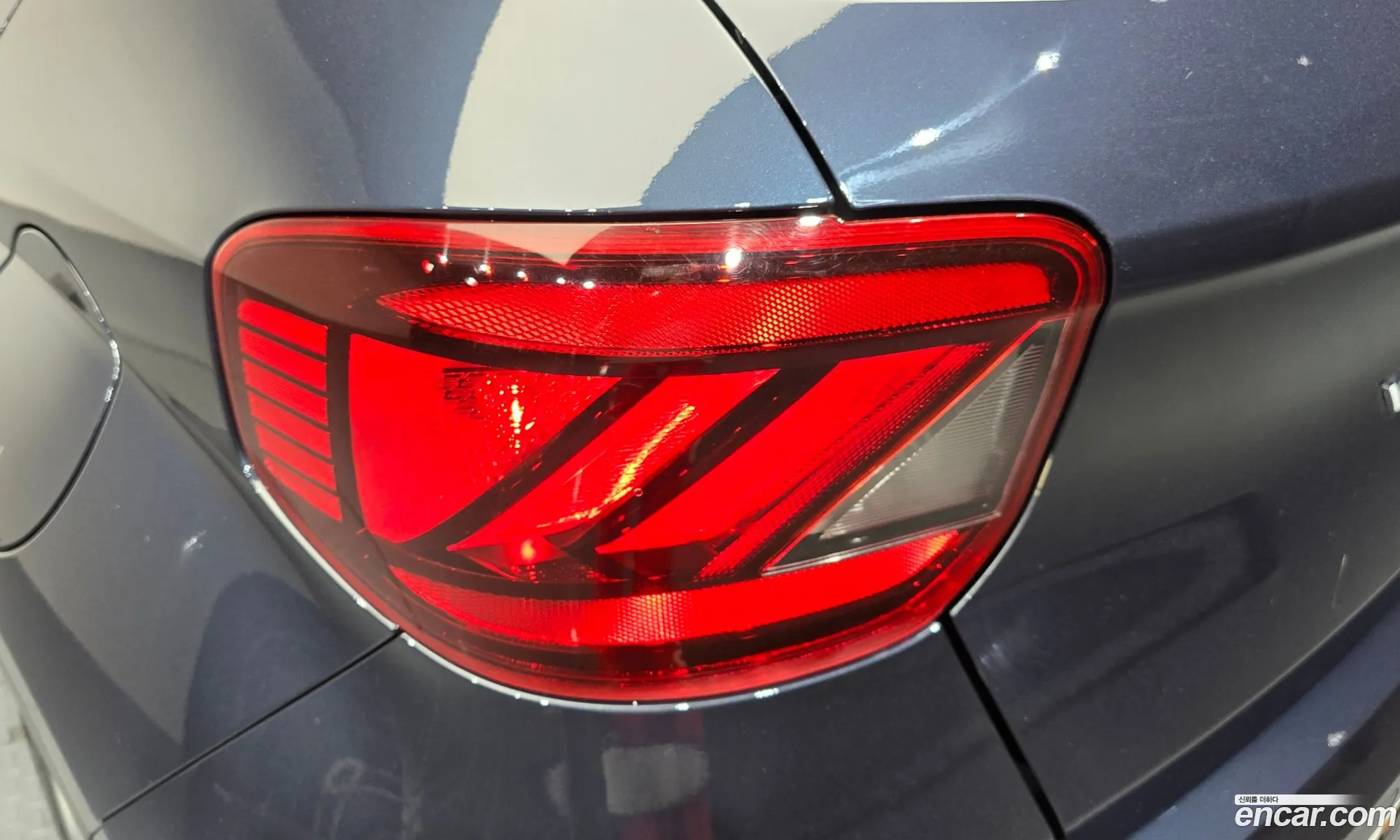 Hyundai Venue 2021 — 7