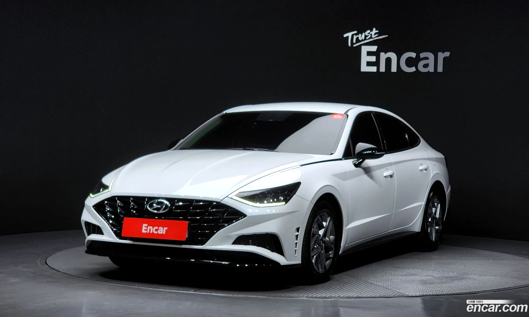 Hyundai Sonata 2022 — 27