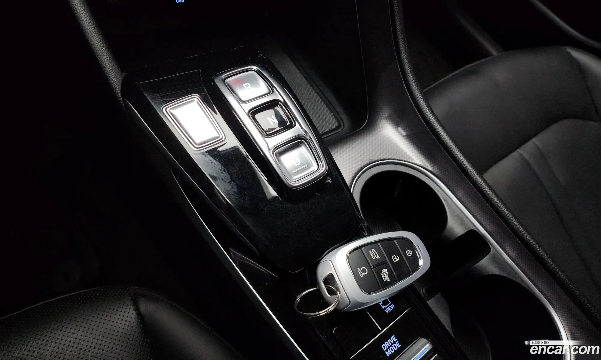 Hyundai Sonata 2022 — 18