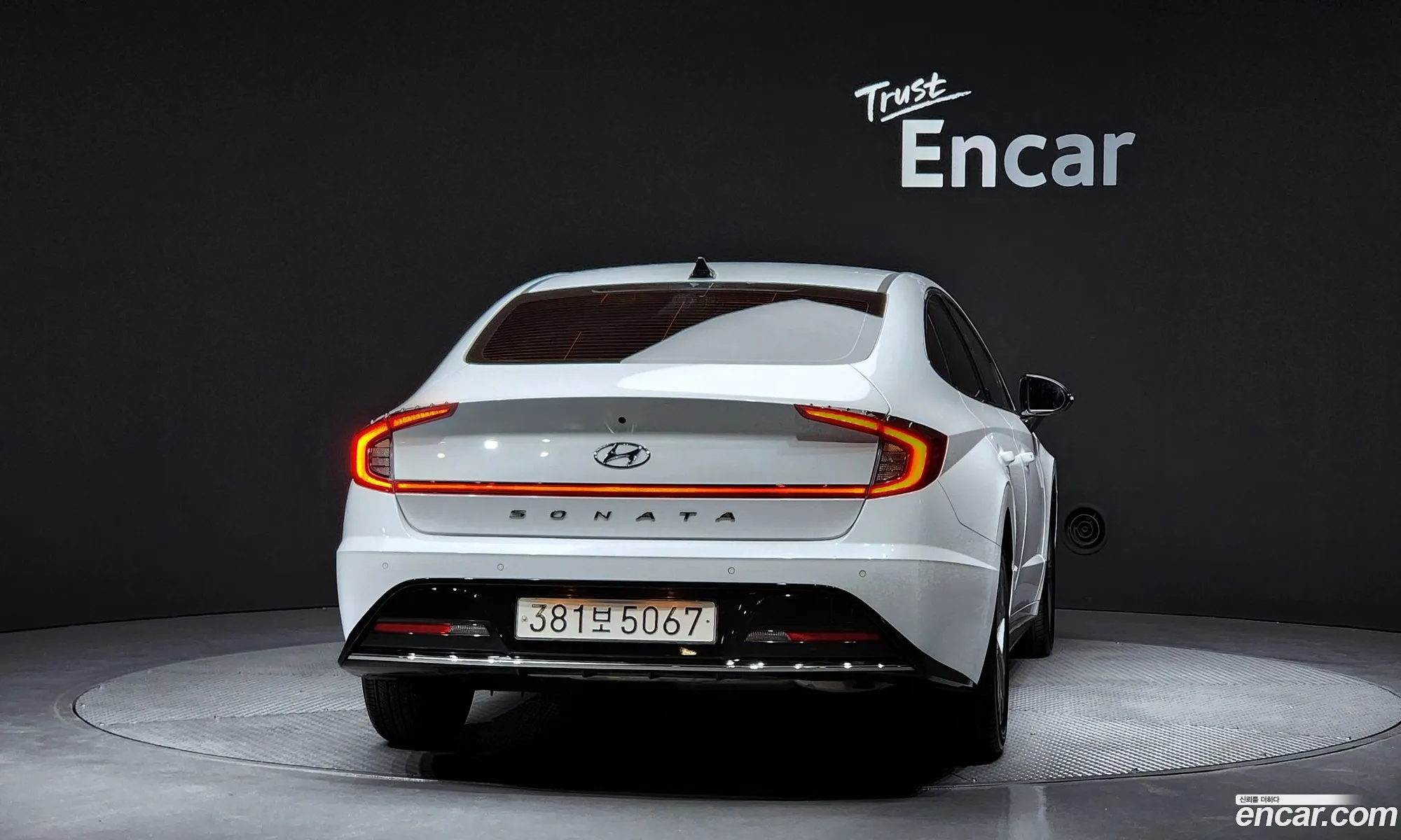 Hyundai Sonata 2022 — 29