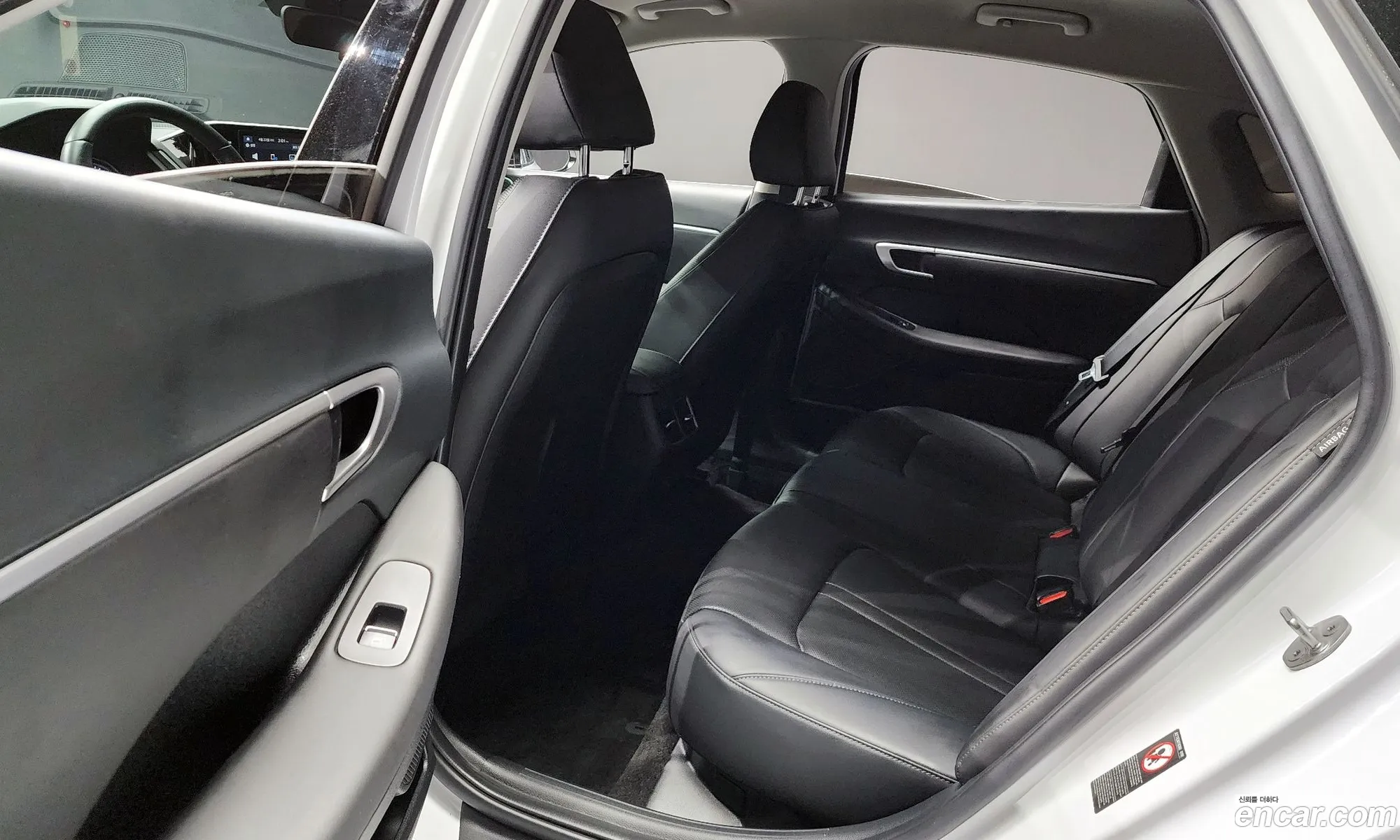 Hyundai Sonata 2022 — 4