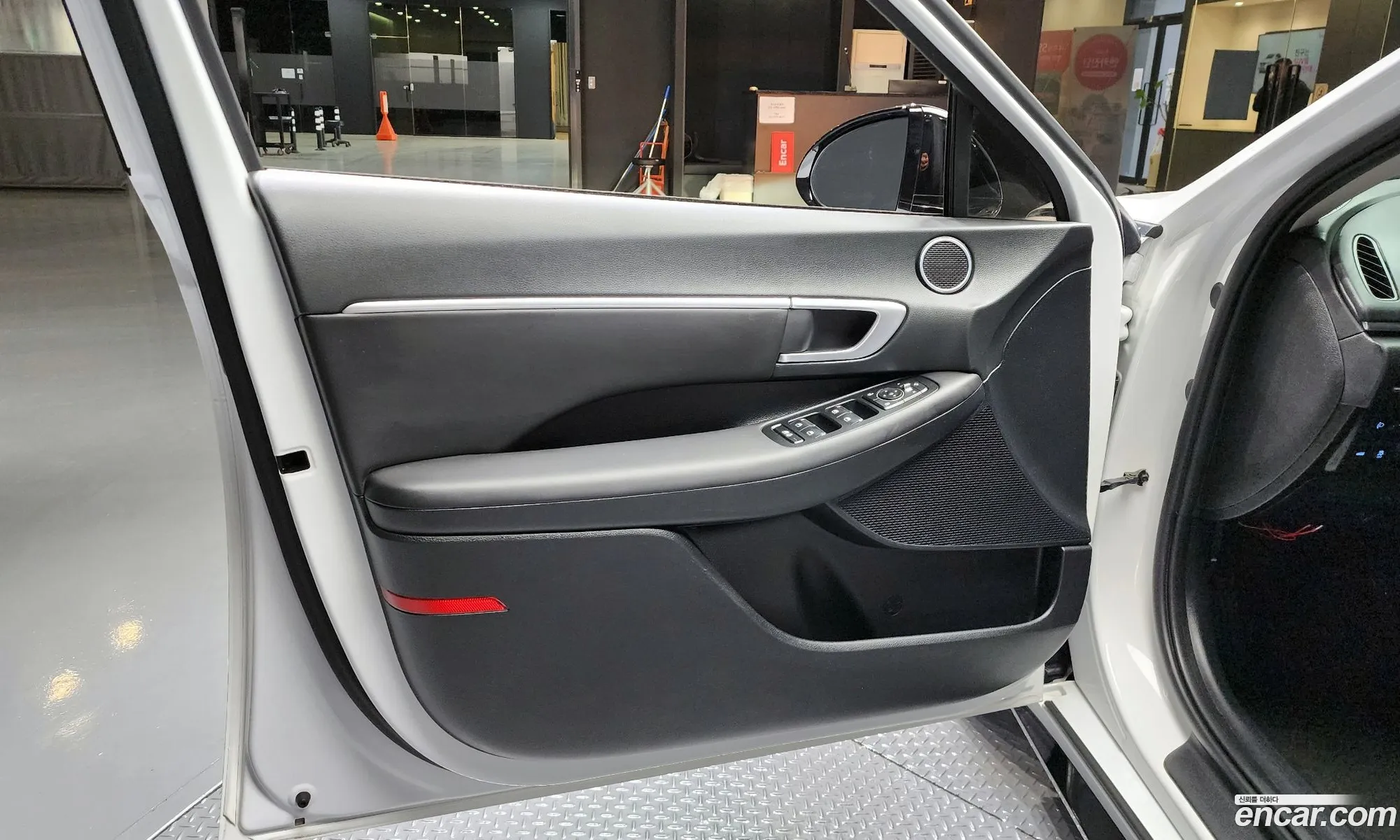 Hyundai Sonata 2022 — 9