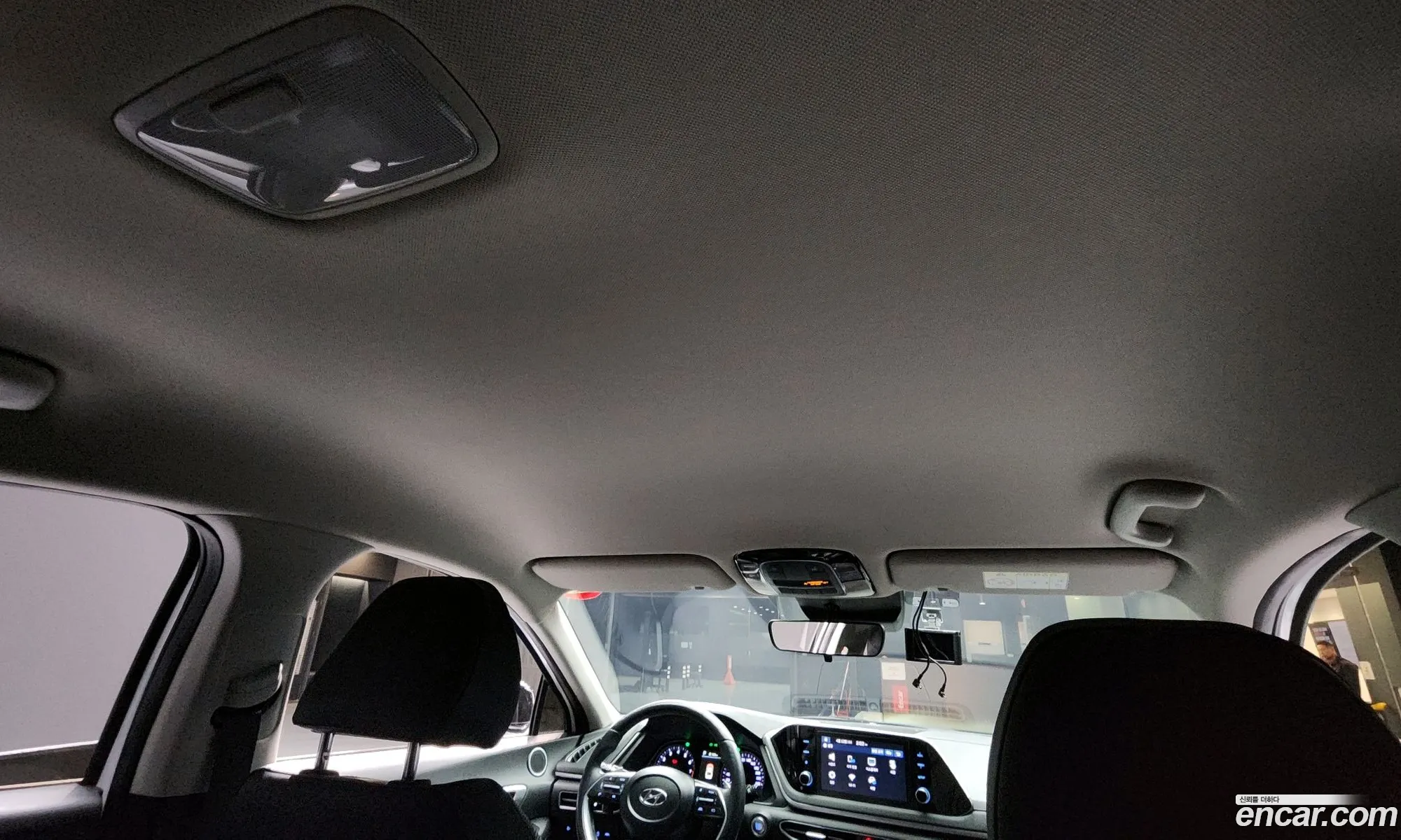 Hyundai Sonata 2022 — 15