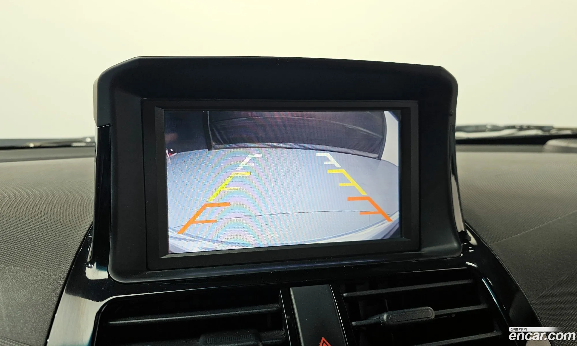 Chevrolet (GM Daewoo) Spark 2013 — 13