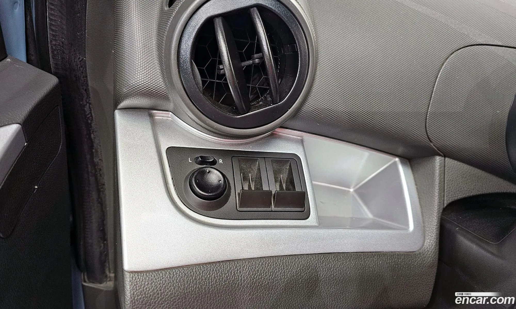 Chevrolet (GM Daewoo) Spark 2013 — 20