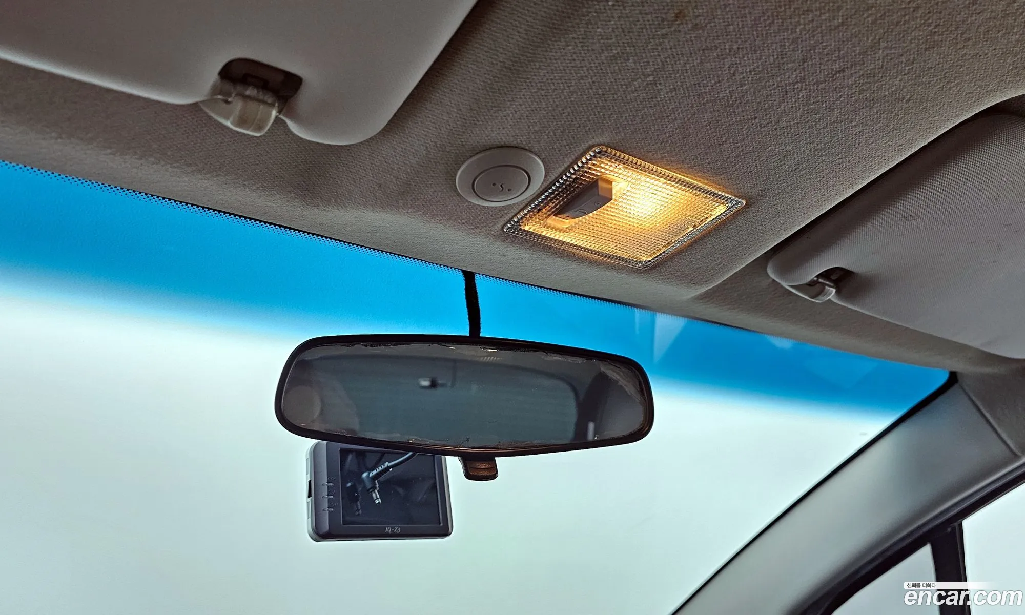 Chevrolet (GM Daewoo) Spark 2013 — 14