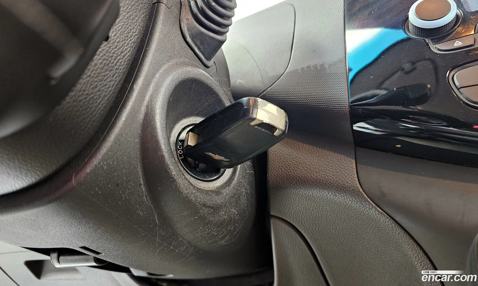 Chevrolet (GM Daewoo) Spark 2013 — 9