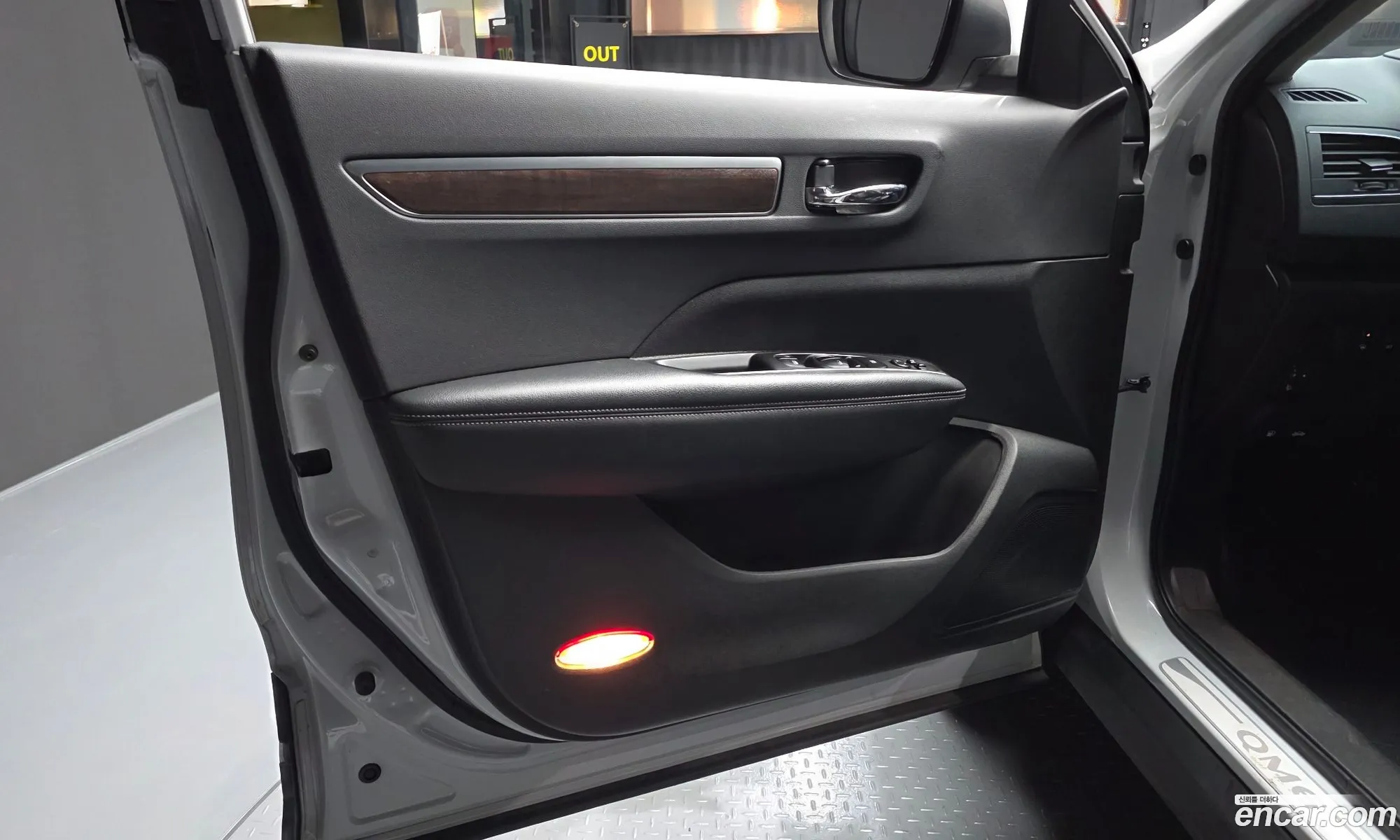 Renault Korea (Samsung) QM6 2019 — 24