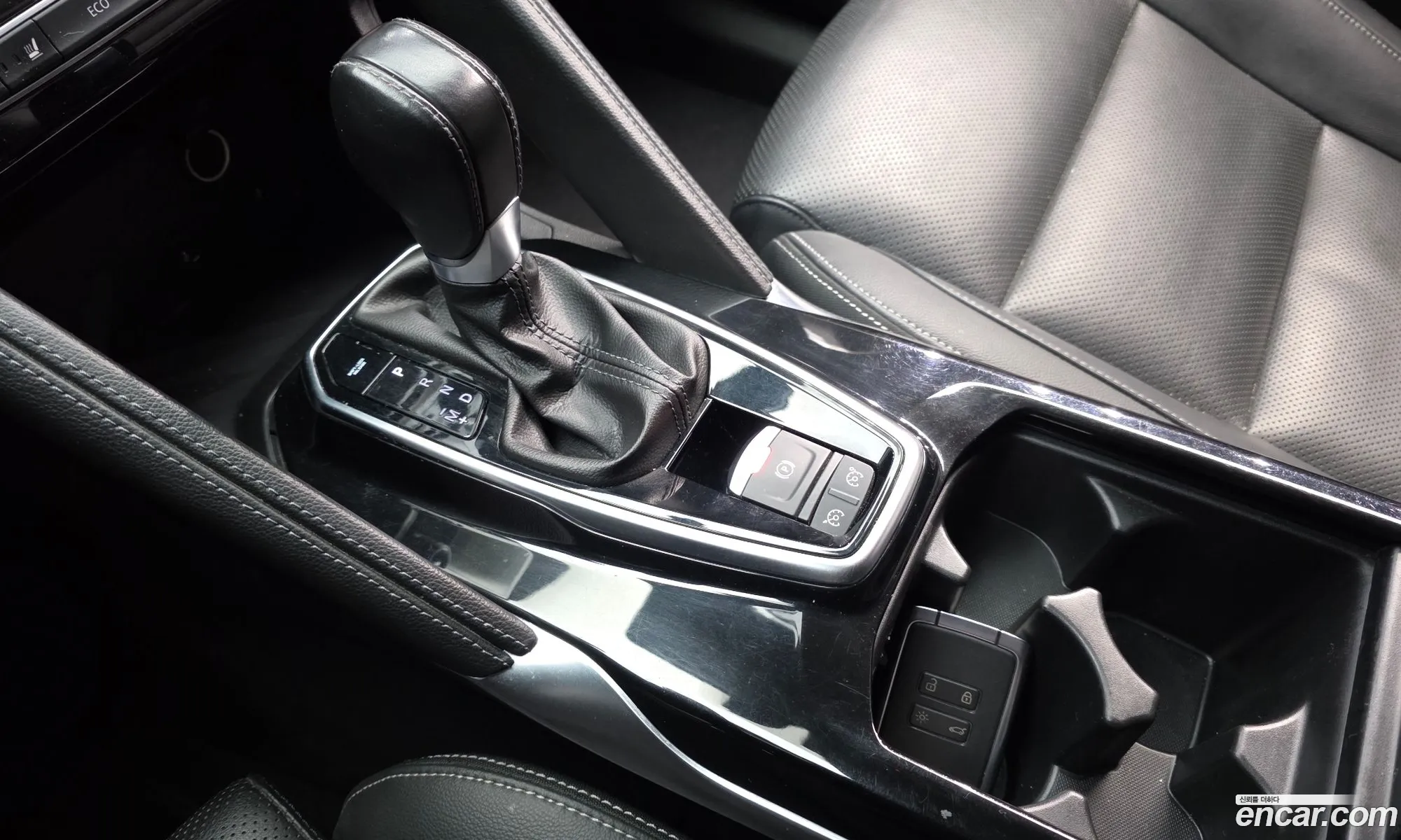 Renault Korea (Samsung) QM6 2019 — 7
