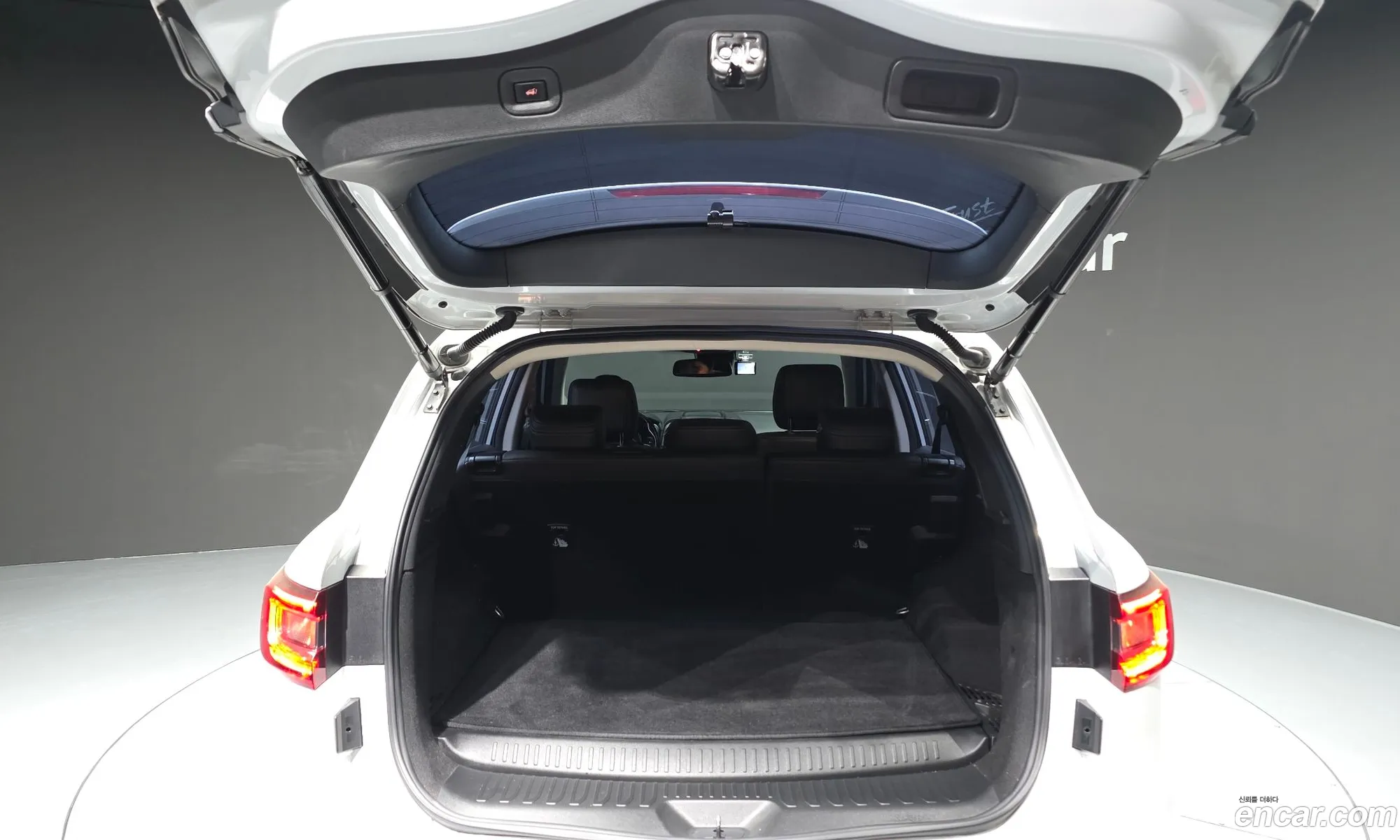 Renault Korea (Samsung) QM6 2019 — 33