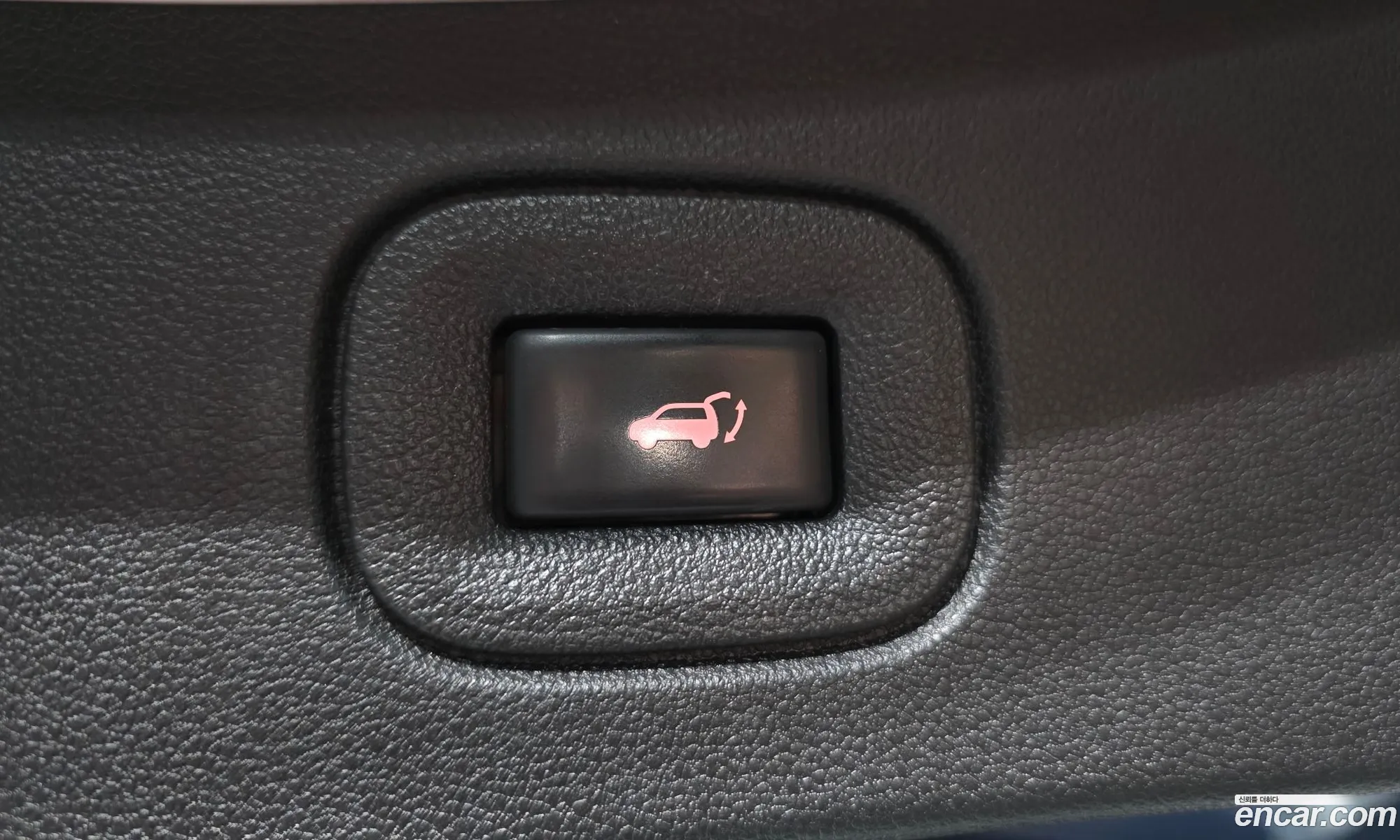 Renault Korea (Samsung) QM6 2019 — 21