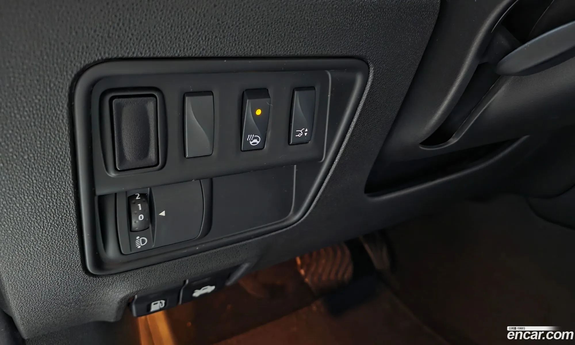 Renault Korea (Samsung) QM6 2019 — 26