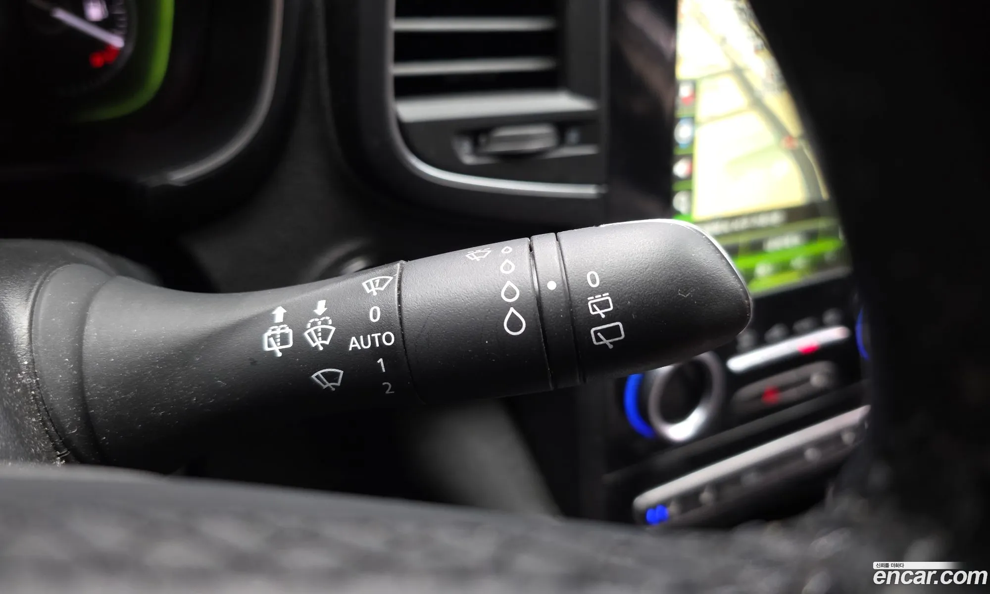 Renault Korea (Samsung) QM6 2019 — 20