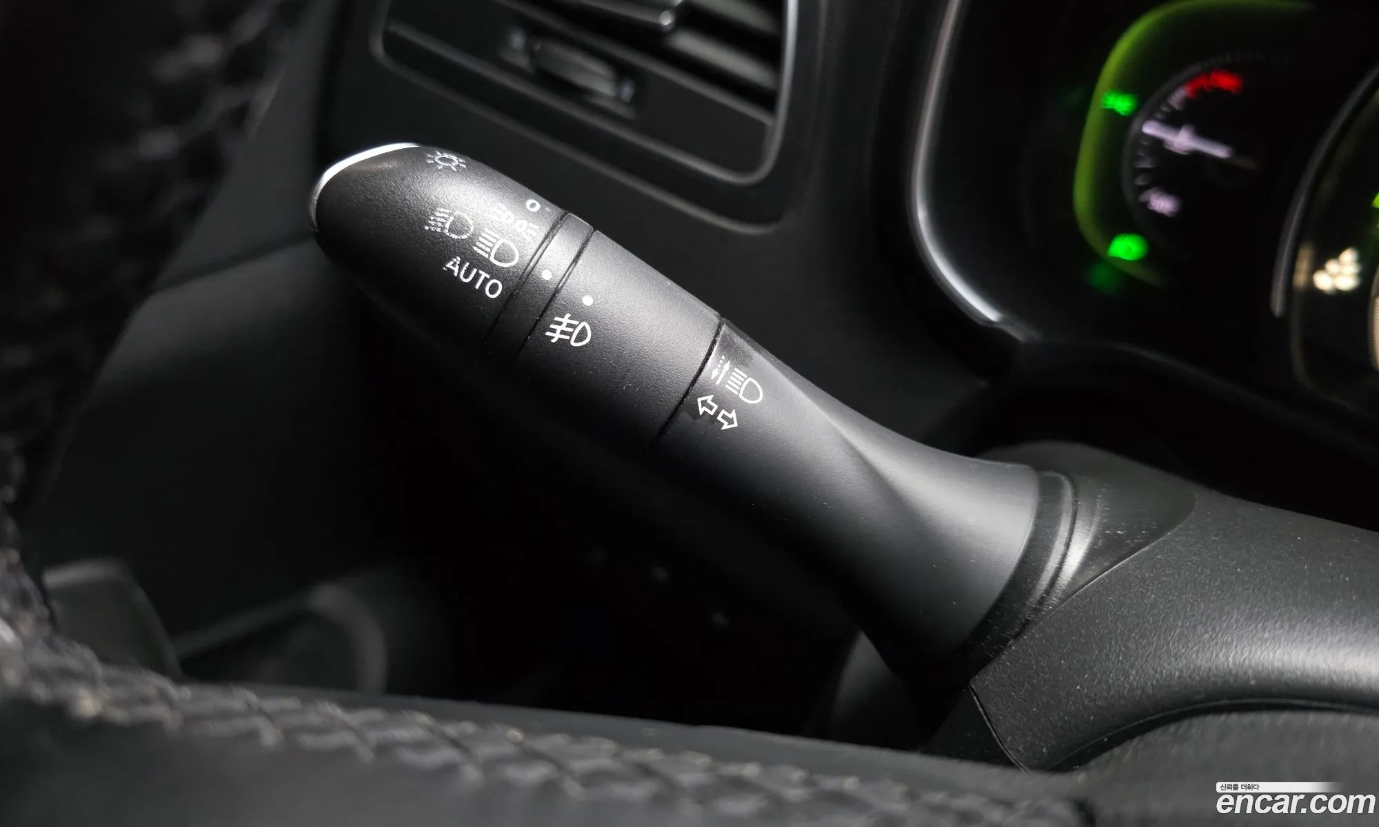 Renault Korea (Samsung) QM6 2019 — 28