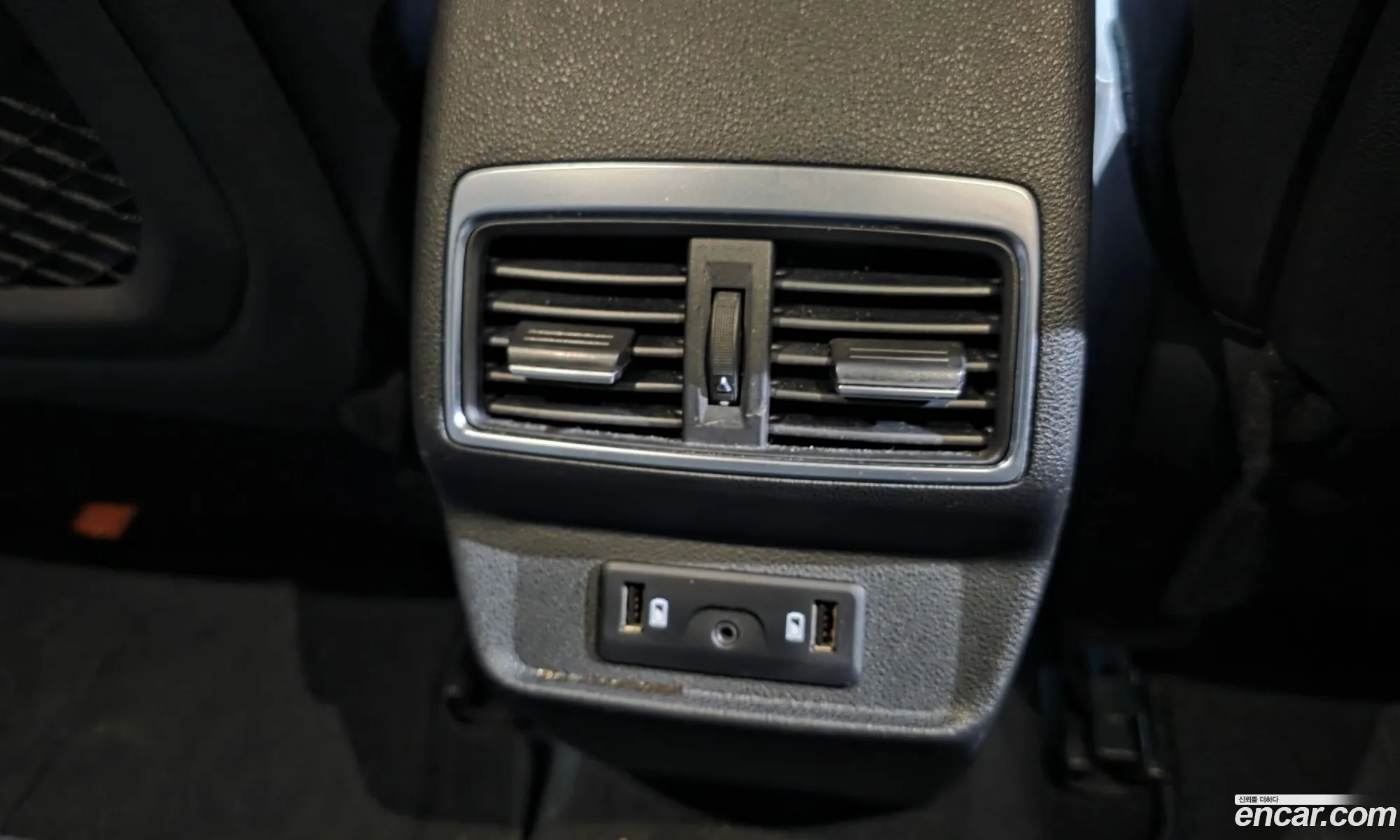 Renault Korea (Samsung) QM6 2019 — 27