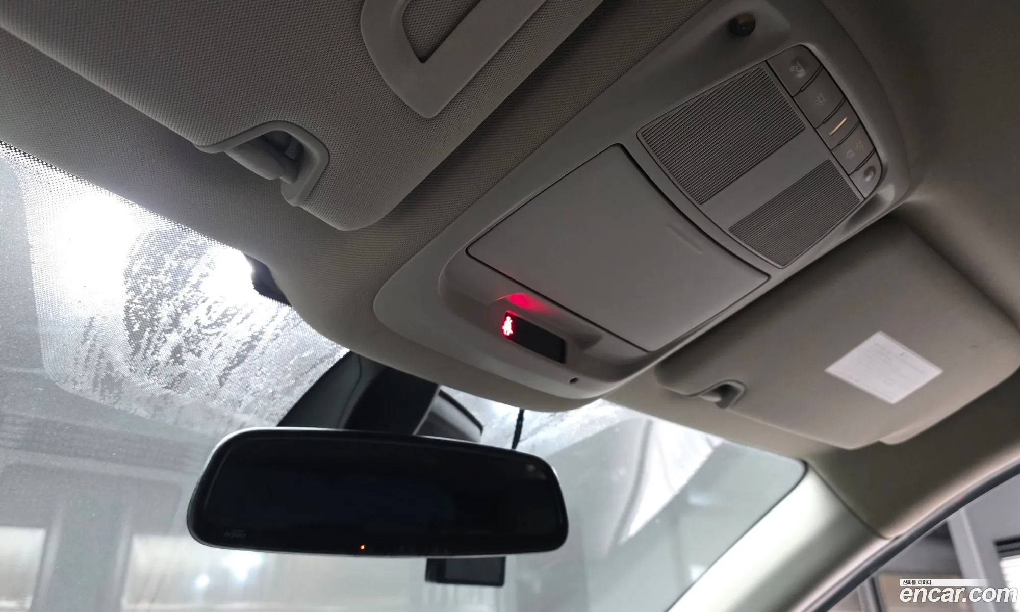 Renault Korea (Samsung) QM6 2019 — 5