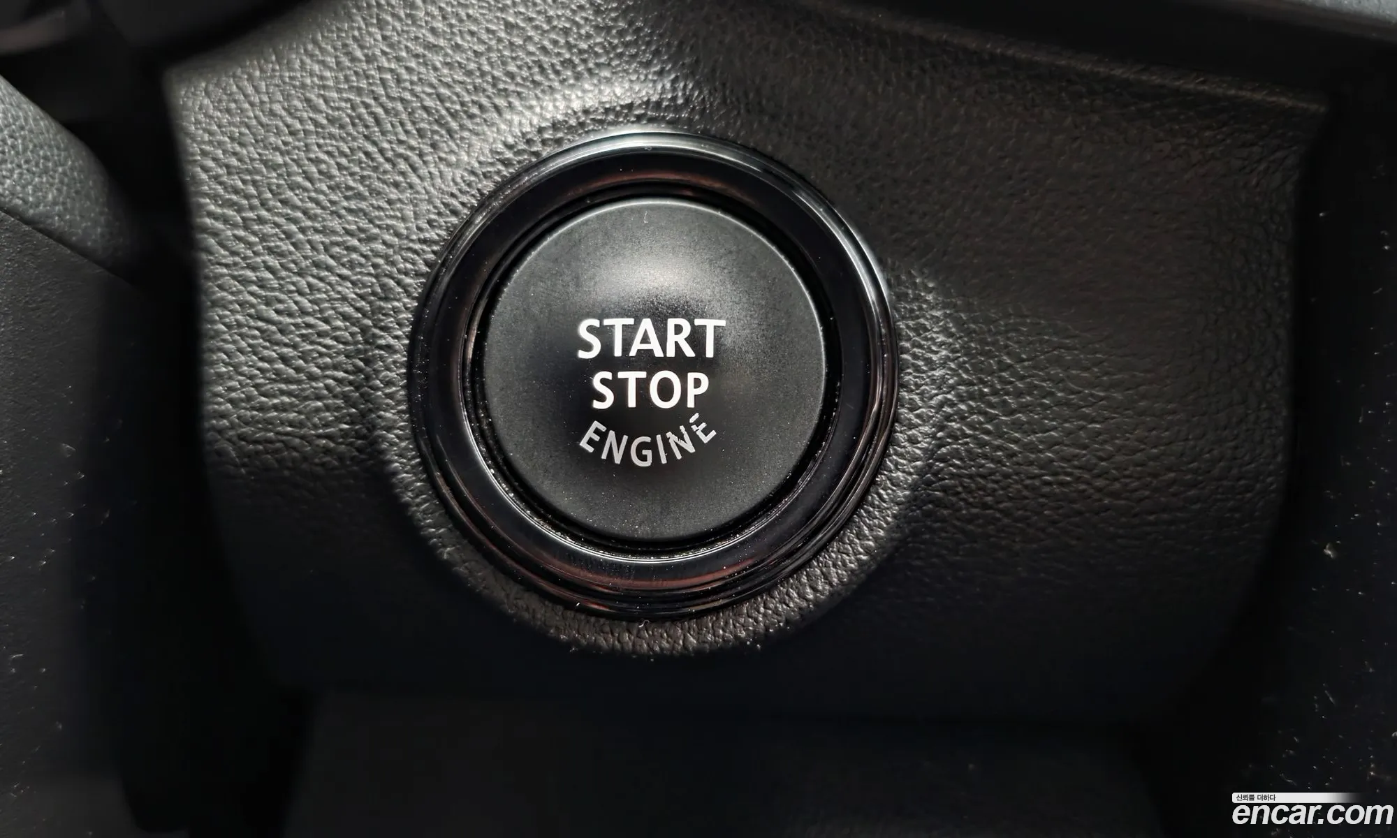 Renault Korea (Samsung) QM6 2019 — 10