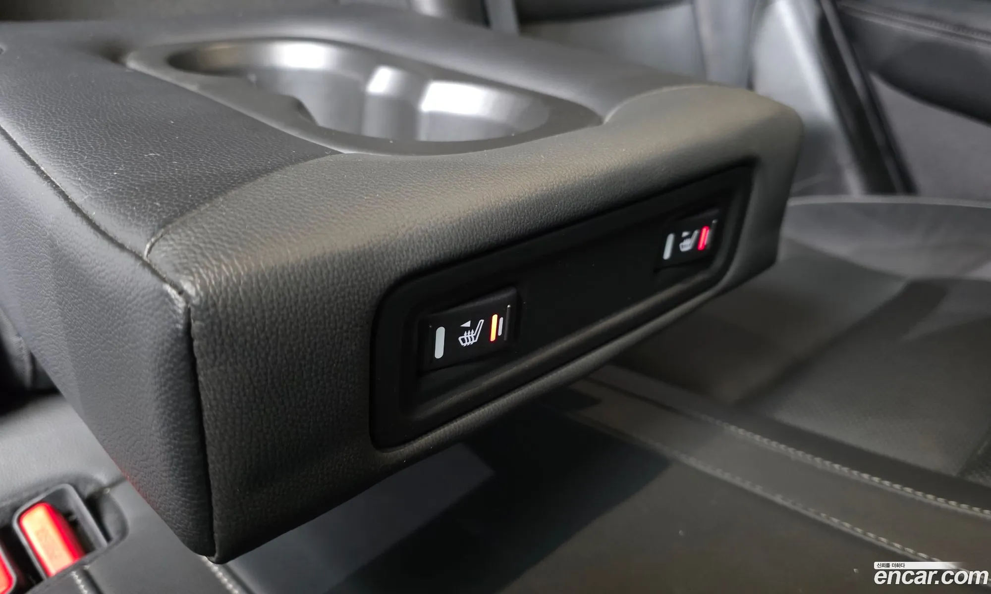 Renault Korea (Samsung) QM6 2019 — 9