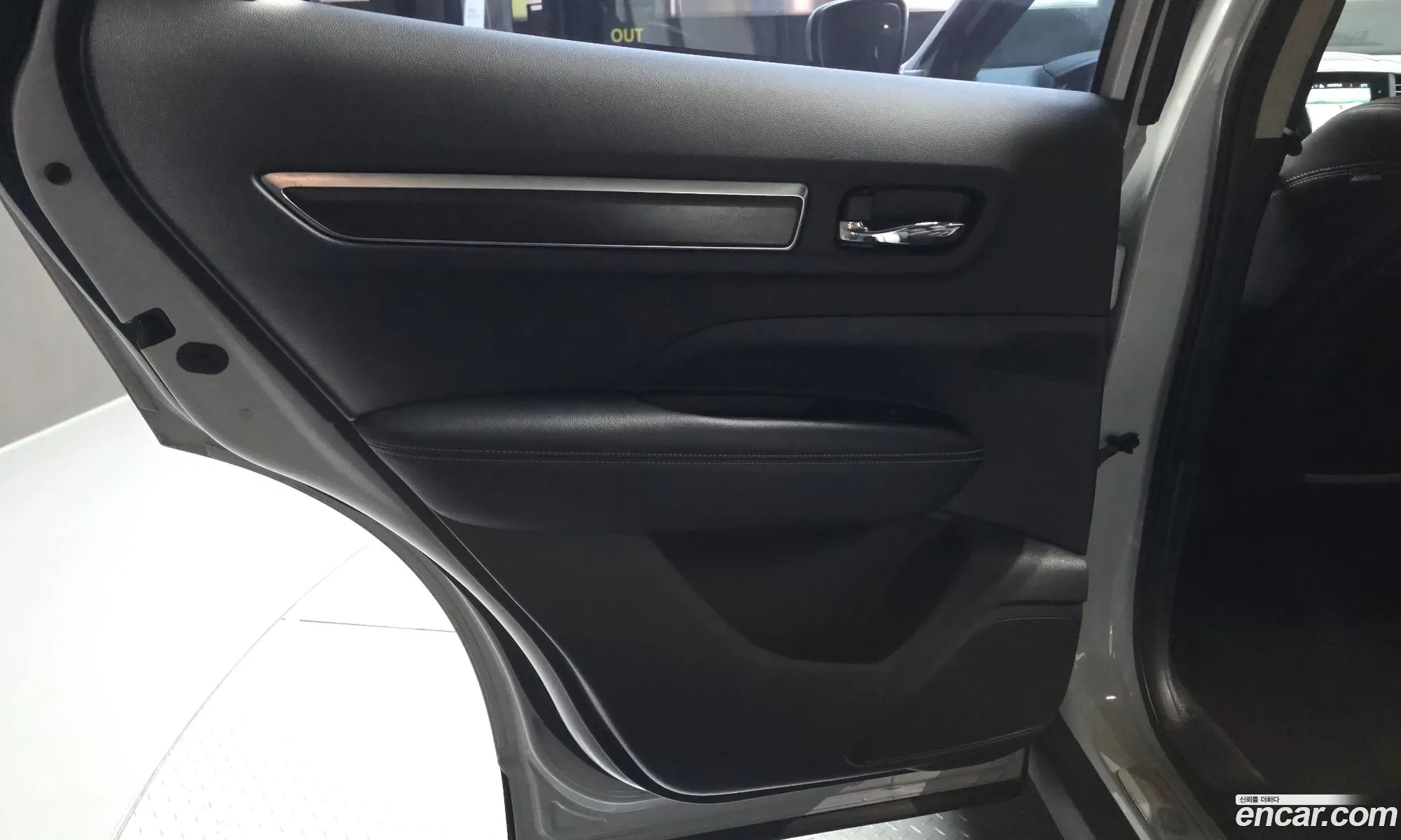 Renault Korea (Samsung) QM6 2019 — 6
