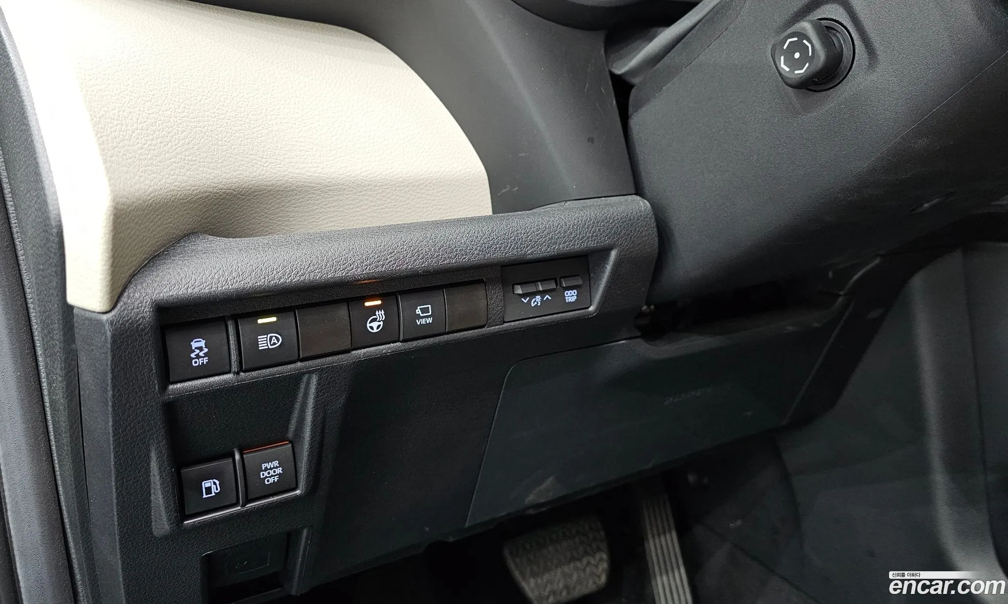 Toyota Sienna 2024 — 2