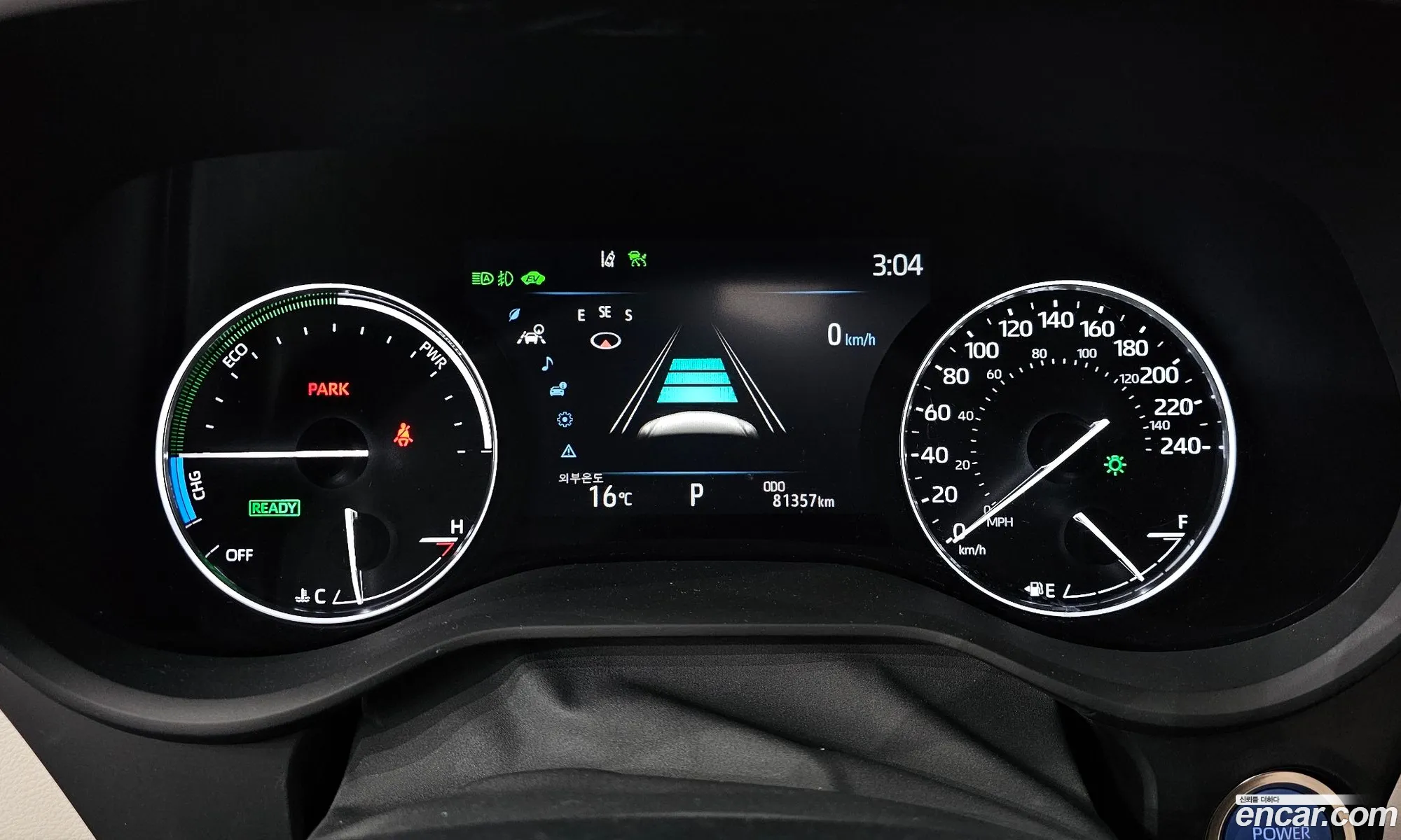 Toyota Sienna 2024 — 13