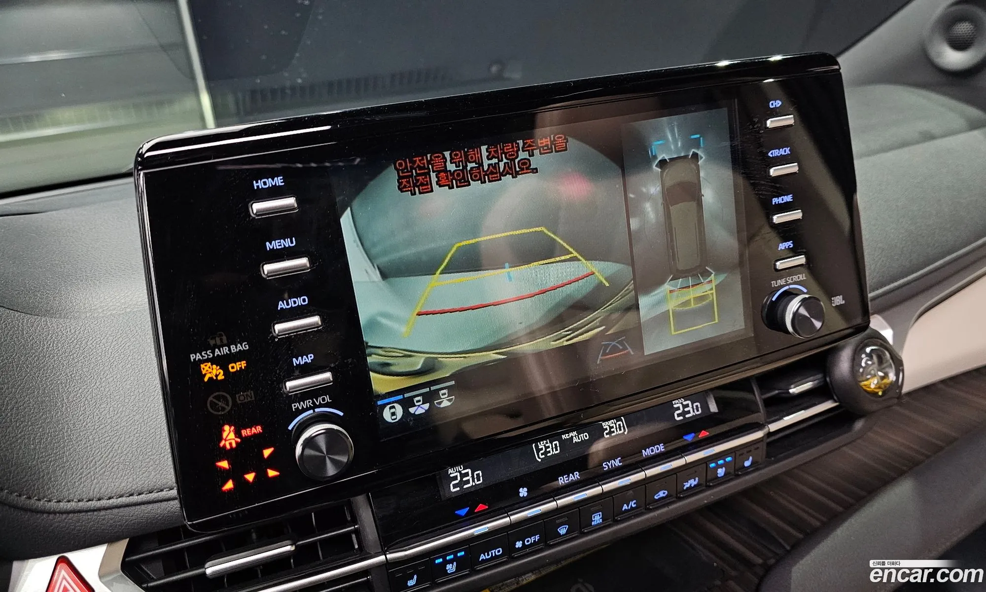 Toyota Sienna 2024 — 20