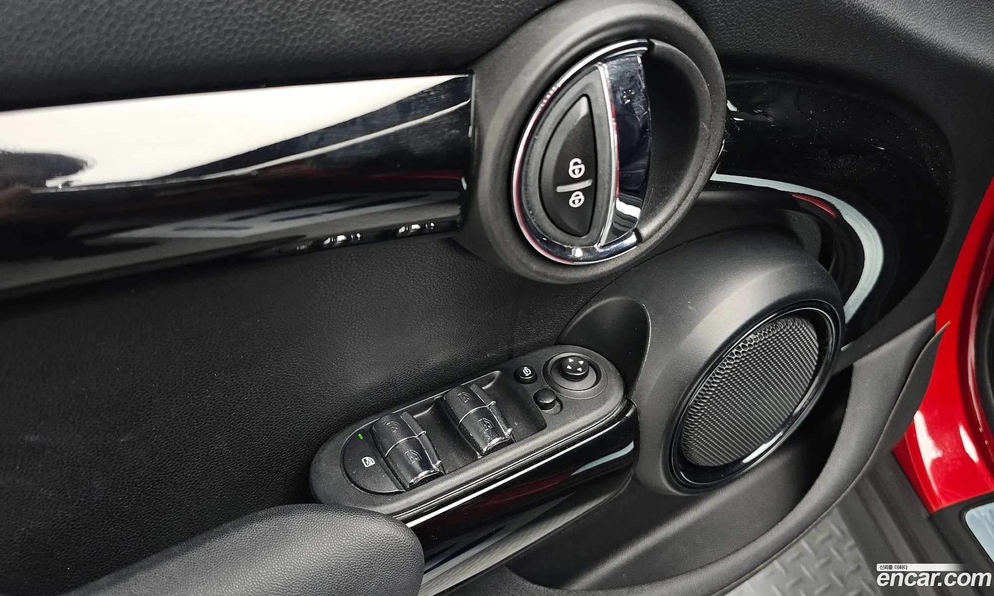 Mini Cooper 2021 WMW41DK07N2P54850 — 12