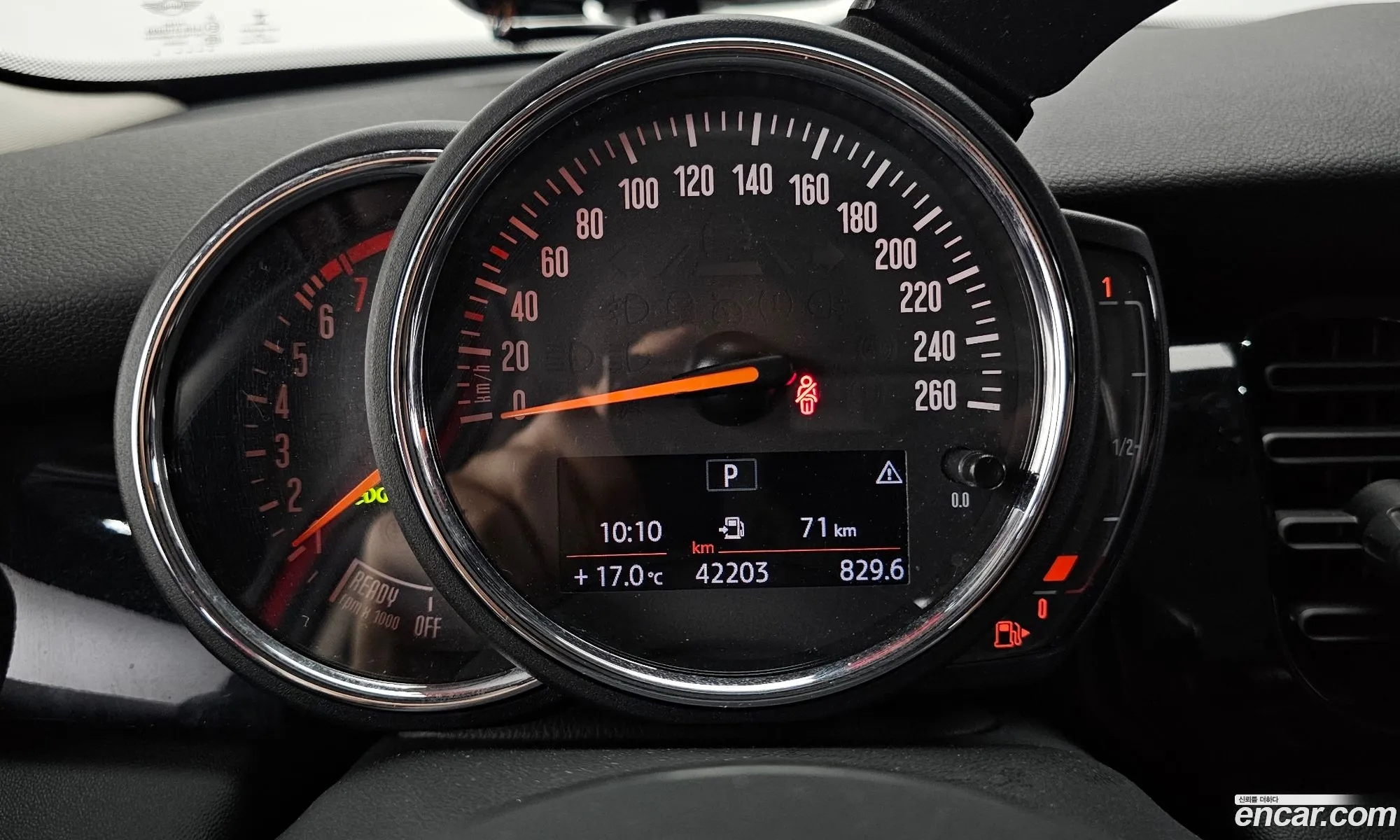 Mini Cooper 2021 WMW41DK07N2P54850 — 8