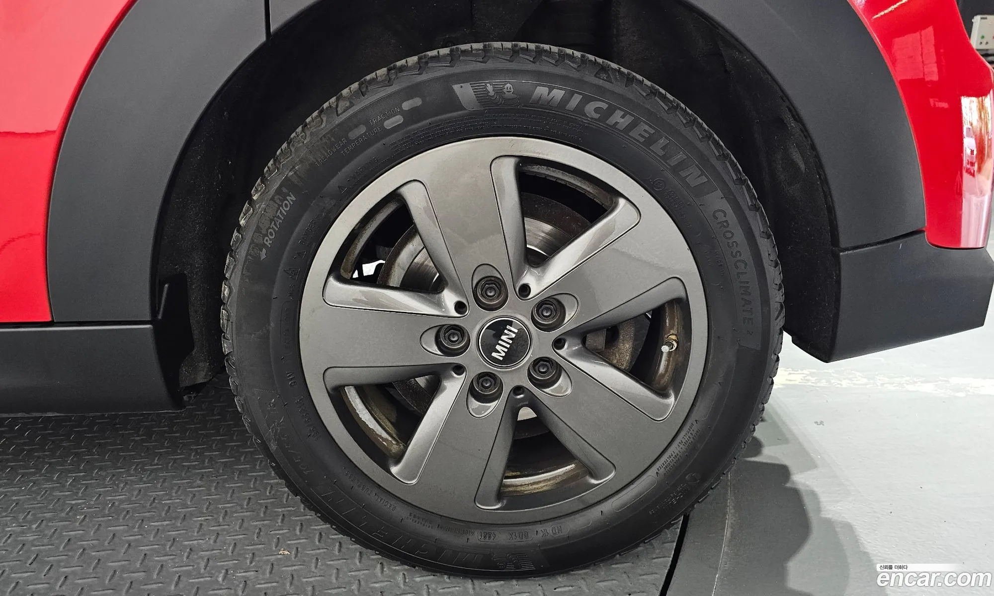 Mini Cooper 2021 WMW41DK07N2P54850 — 23