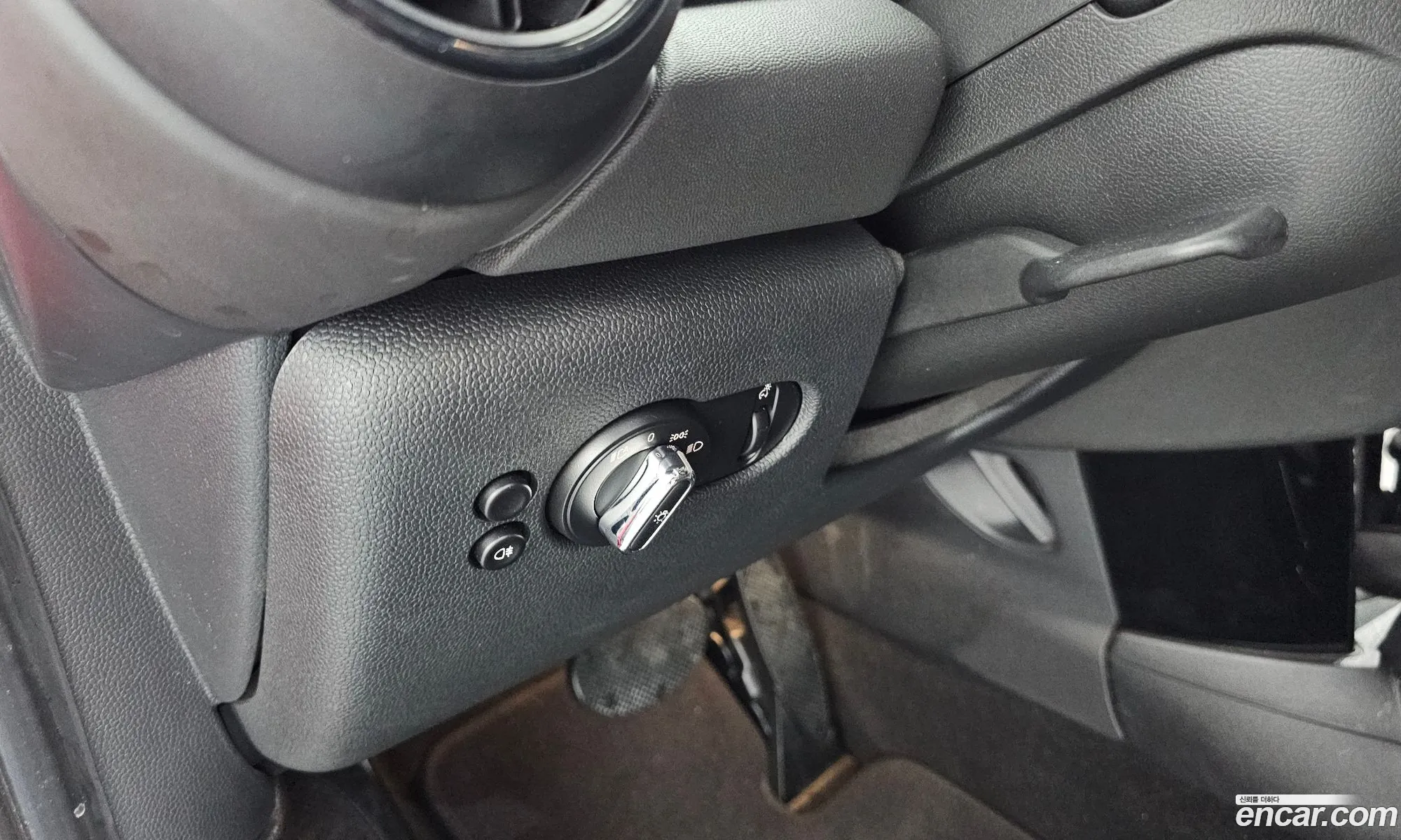 Mini Cooper 2021 WMW41DK07N2P54850 — 3