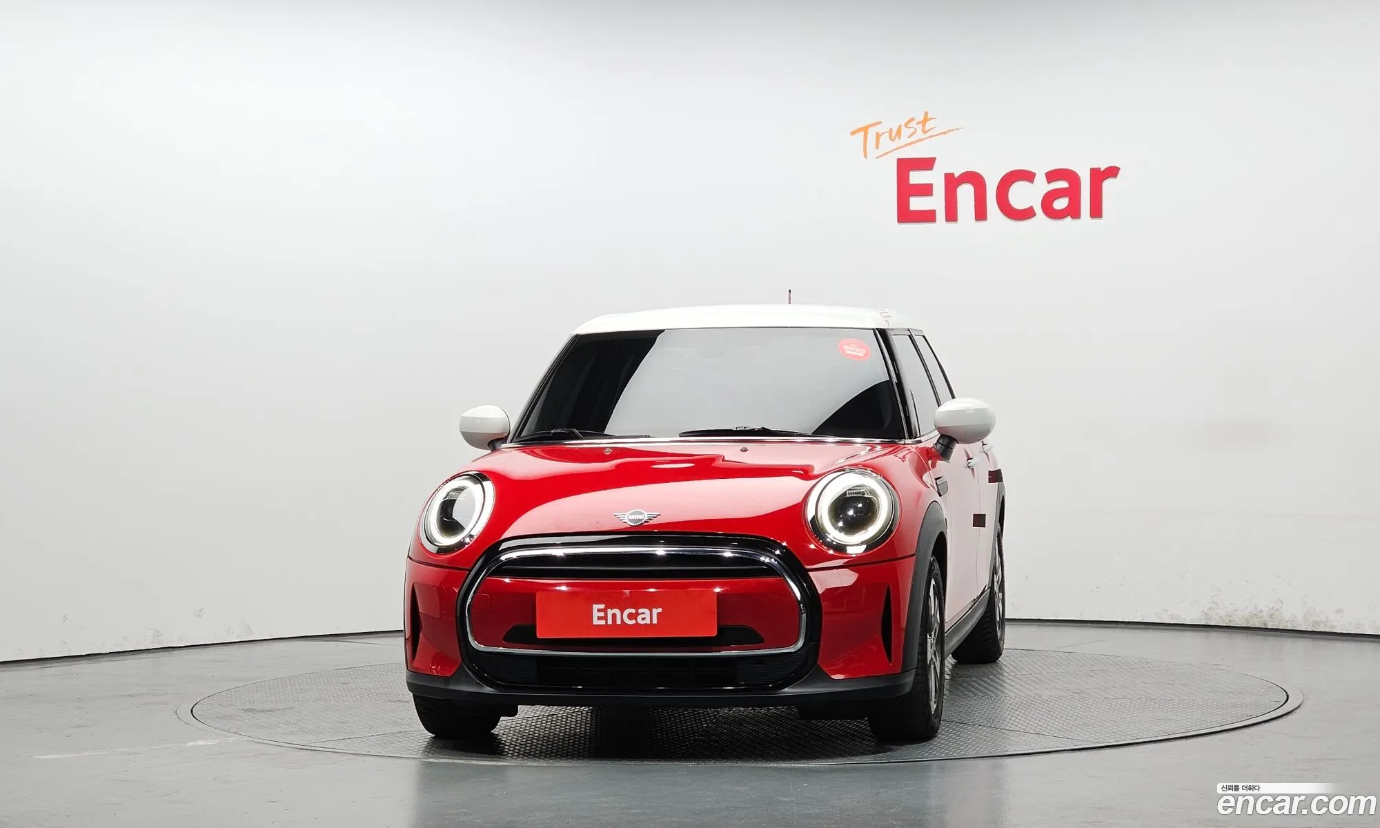 Mini Cooper 2021 WMW41DK07N2P54850 — 15