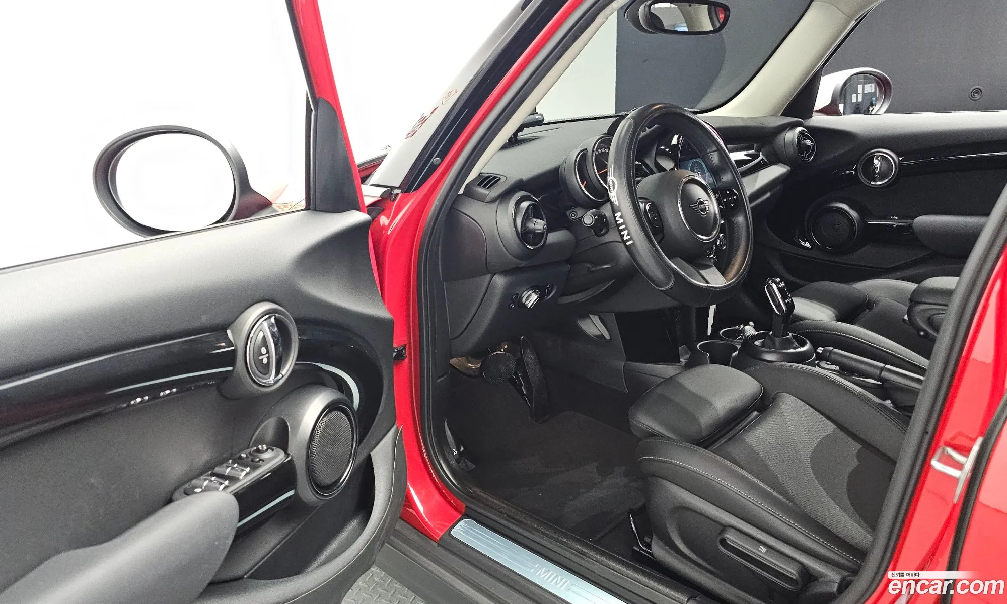 Mini Cooper 2021 WMW41DK07N2P54850 — 27