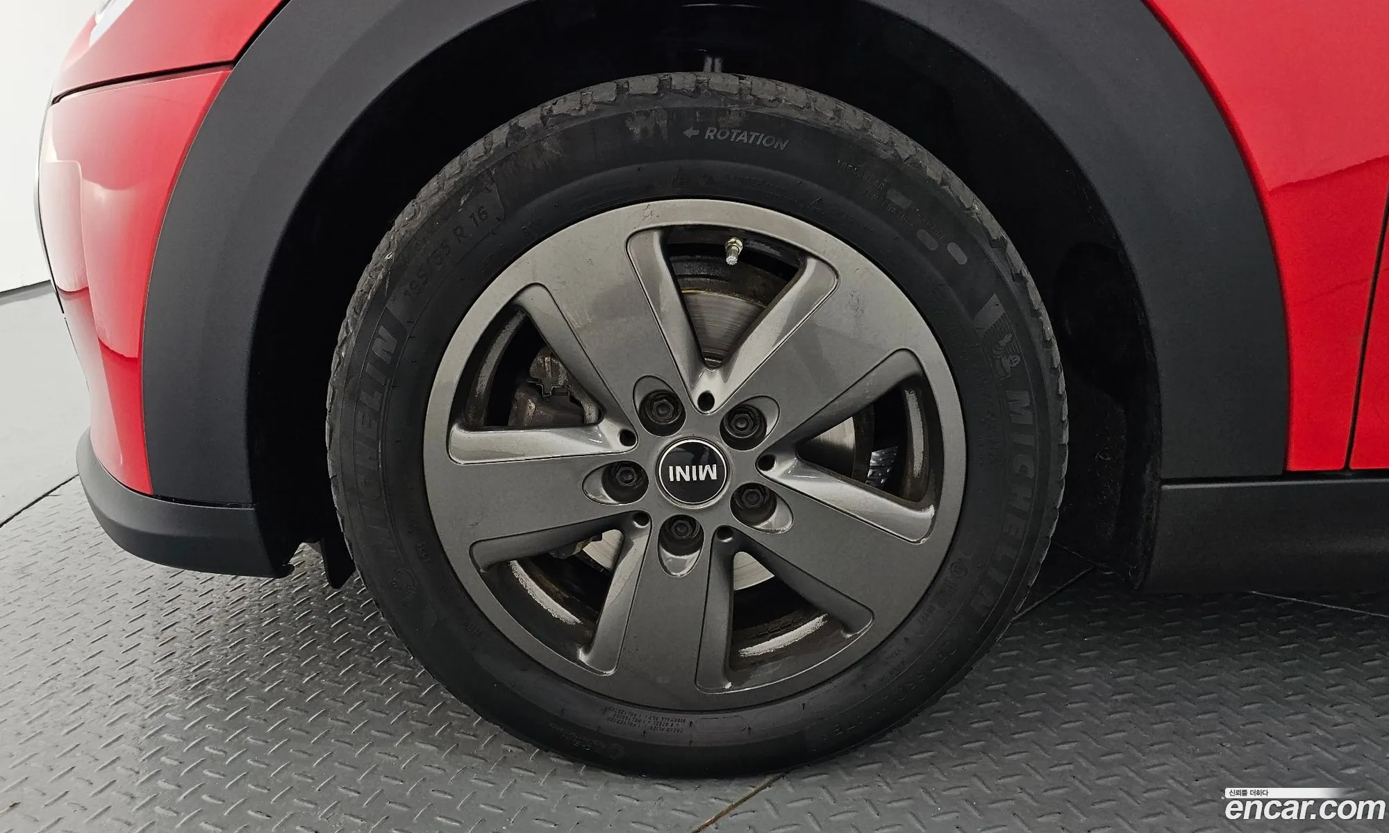 Mini Cooper 2021 WMW41DK07N2P54850 — 28