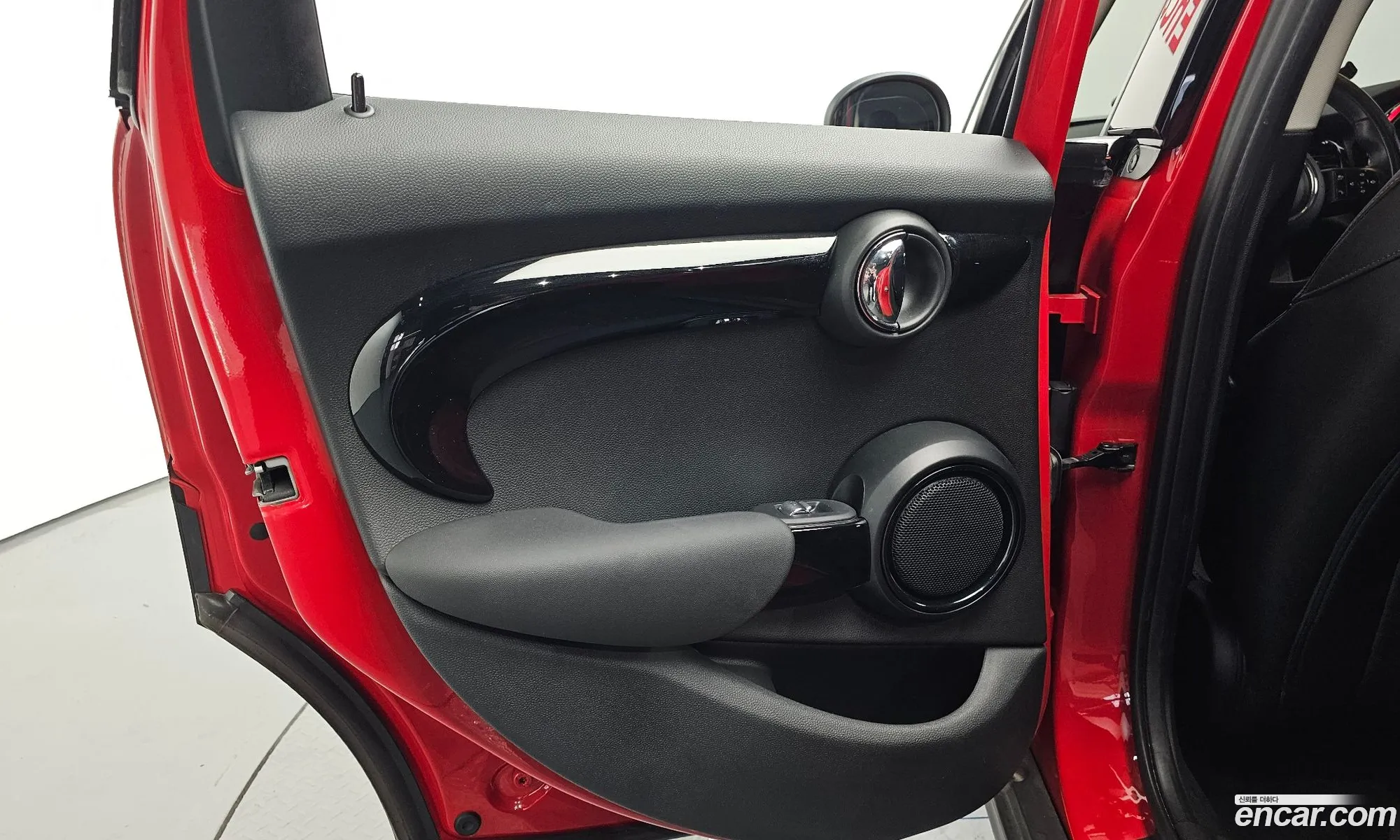 Mini Cooper 2021 WMW41DK07N2P54850 — 17