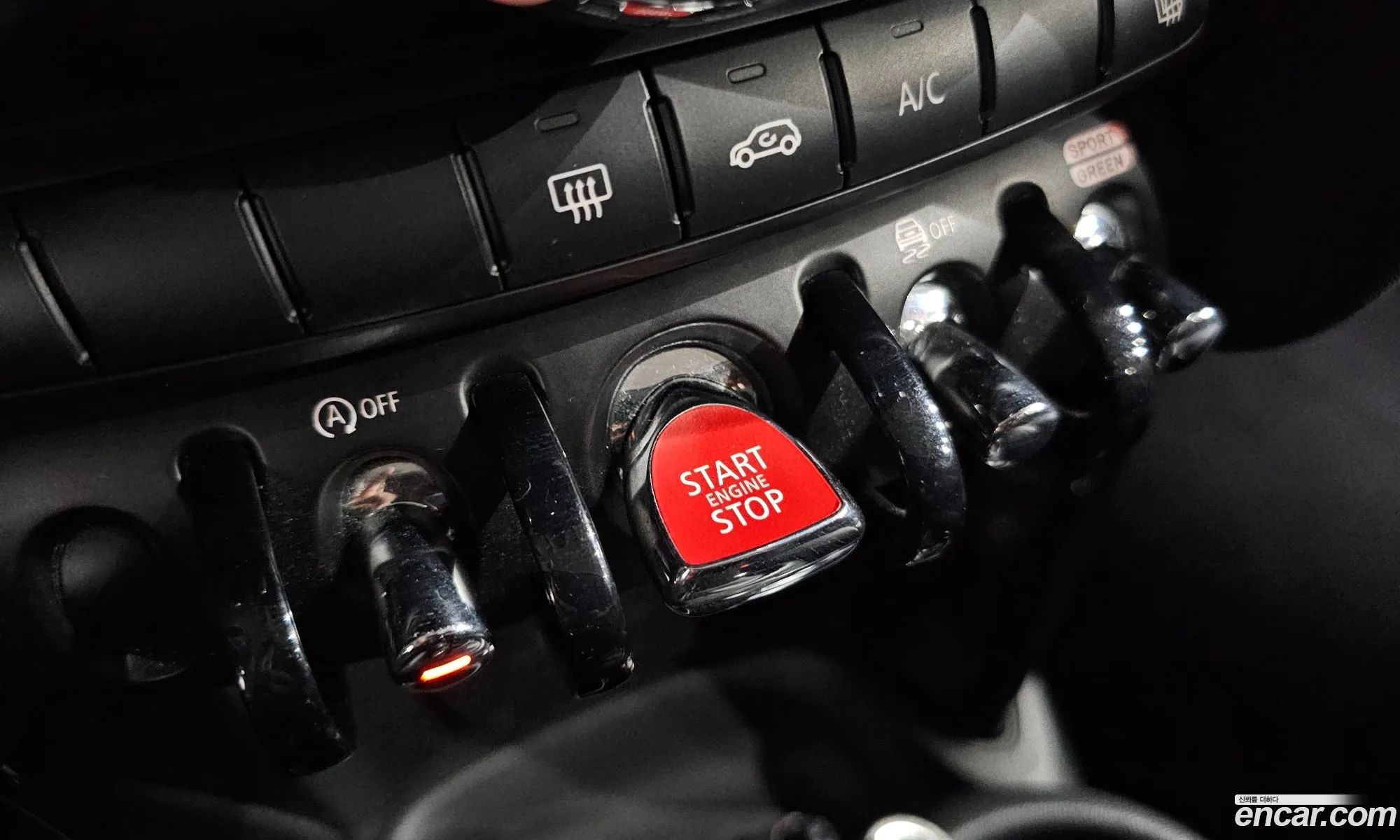 Mini Cooper 2021 WMW41DK07N2P54850 — 18