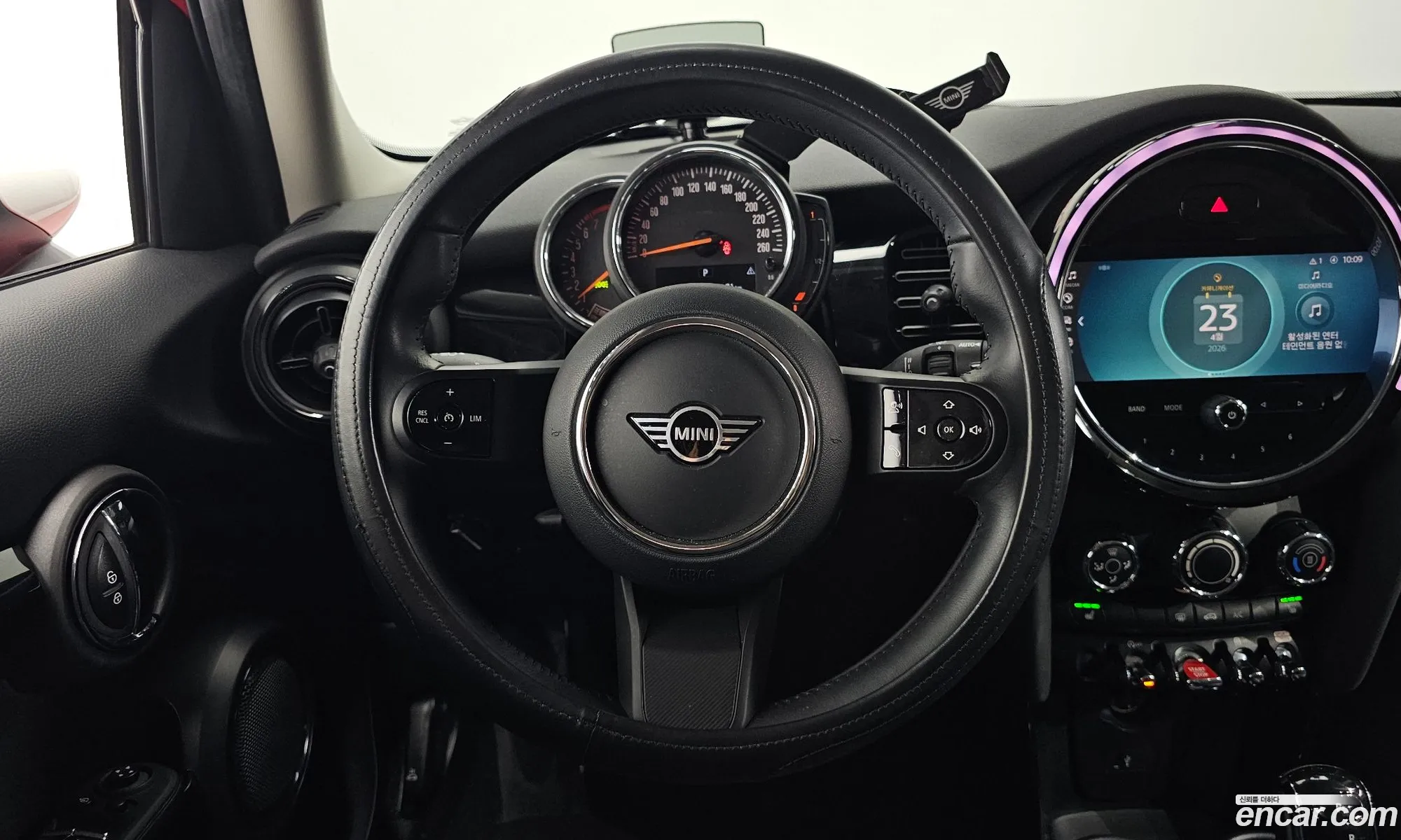 Mini Cooper 2021 WMW41DK07N2P54850 — 14