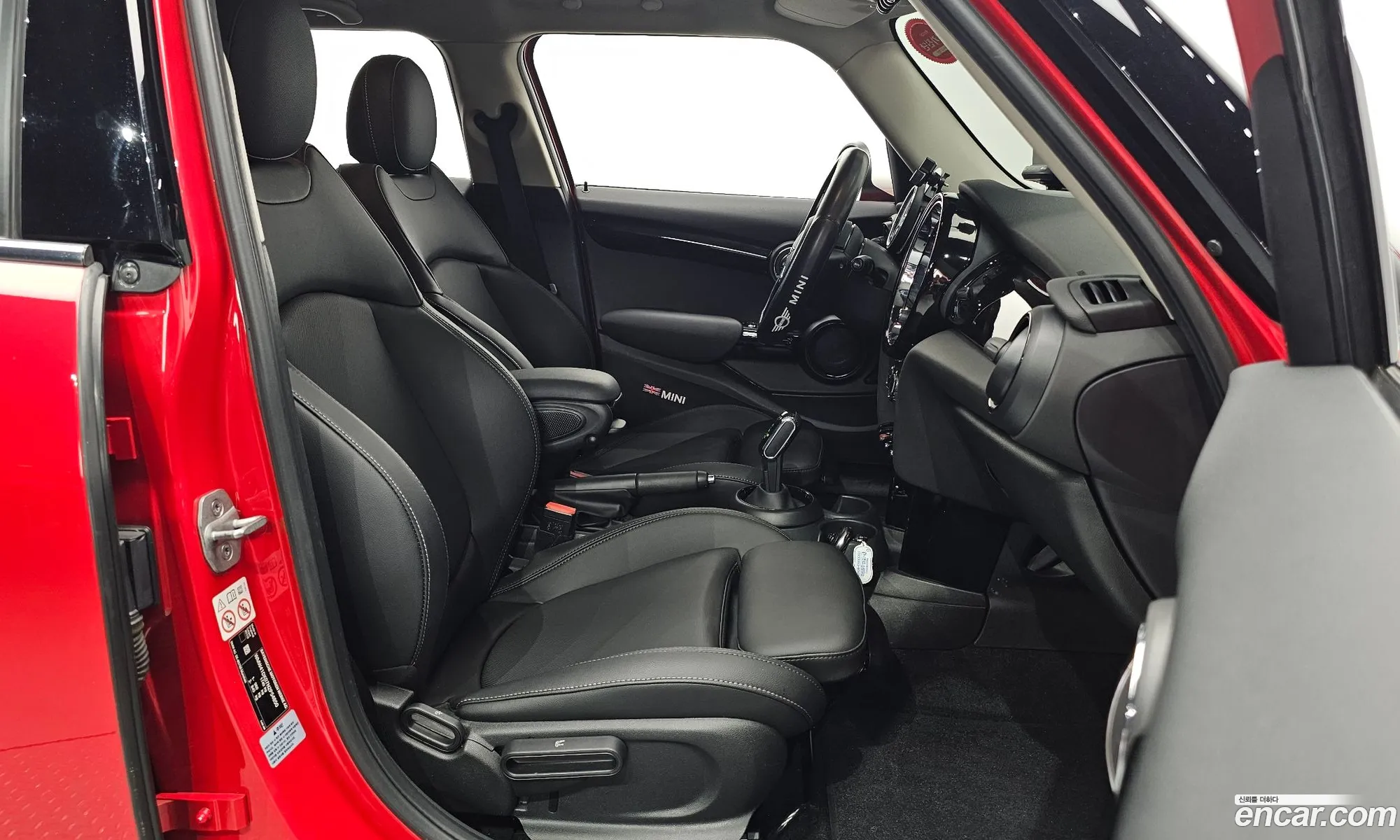 Mini Cooper 2021 WMW41DK07N2P54850 — 20